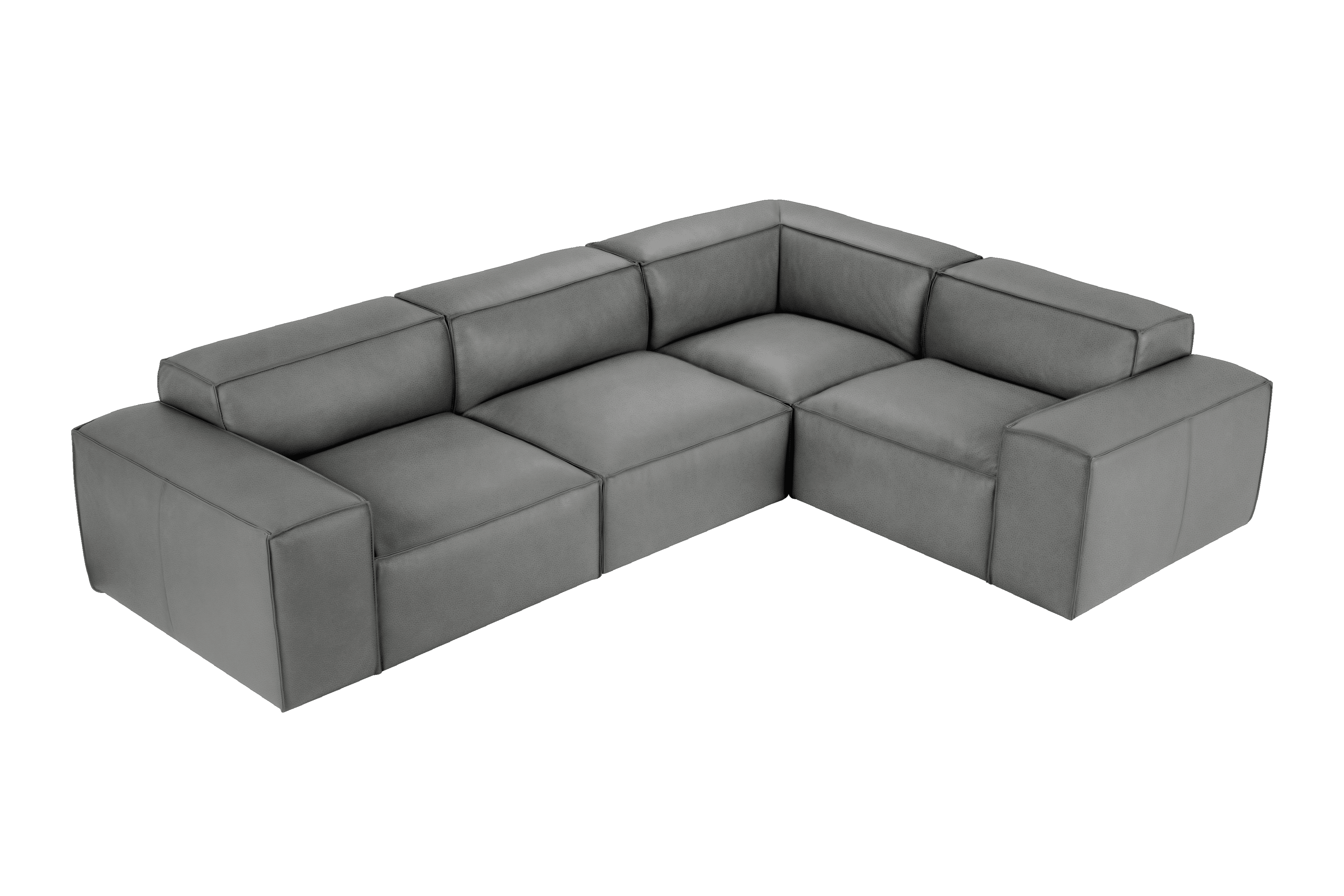 Elo Right Sectional