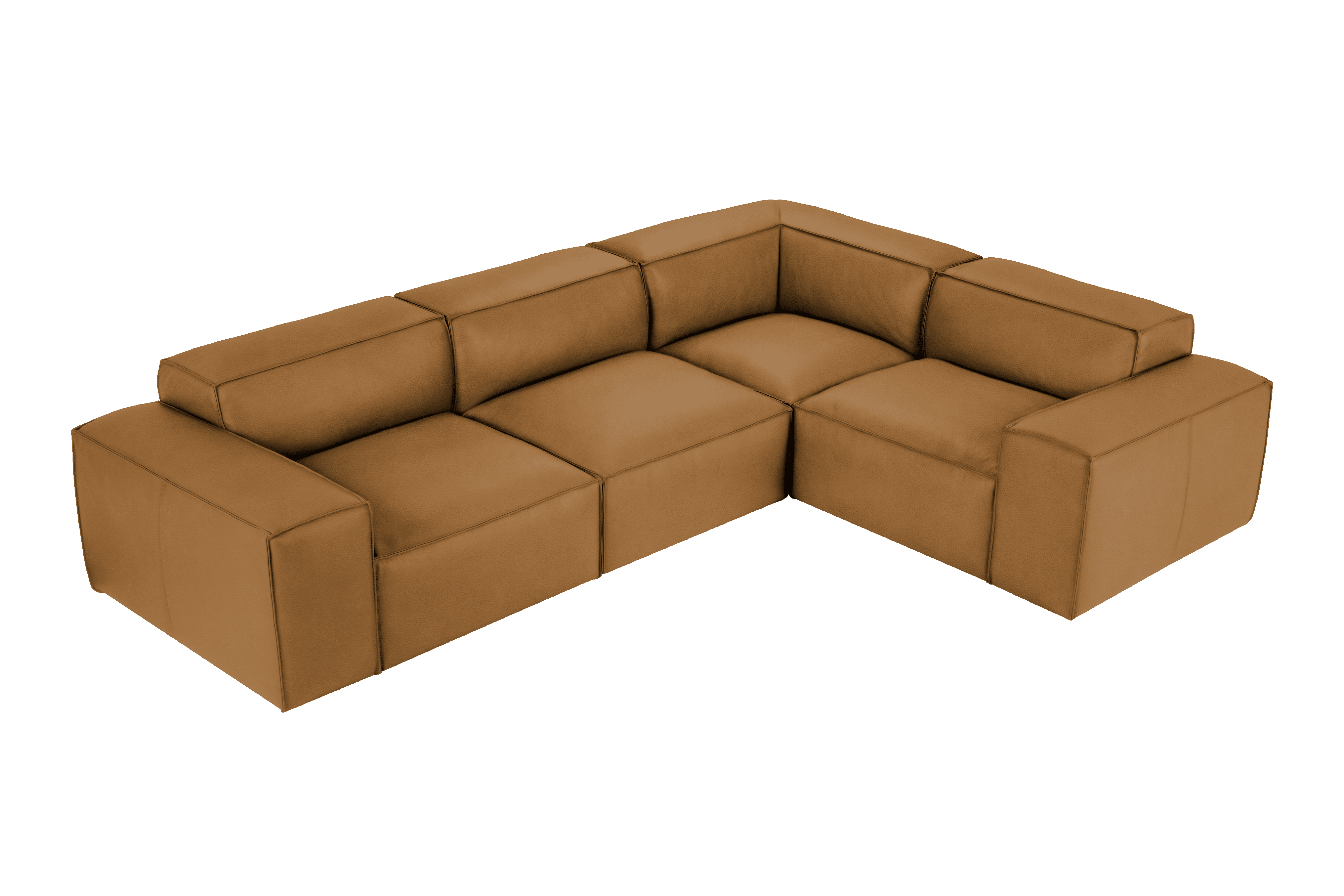 Elo Right Sectional