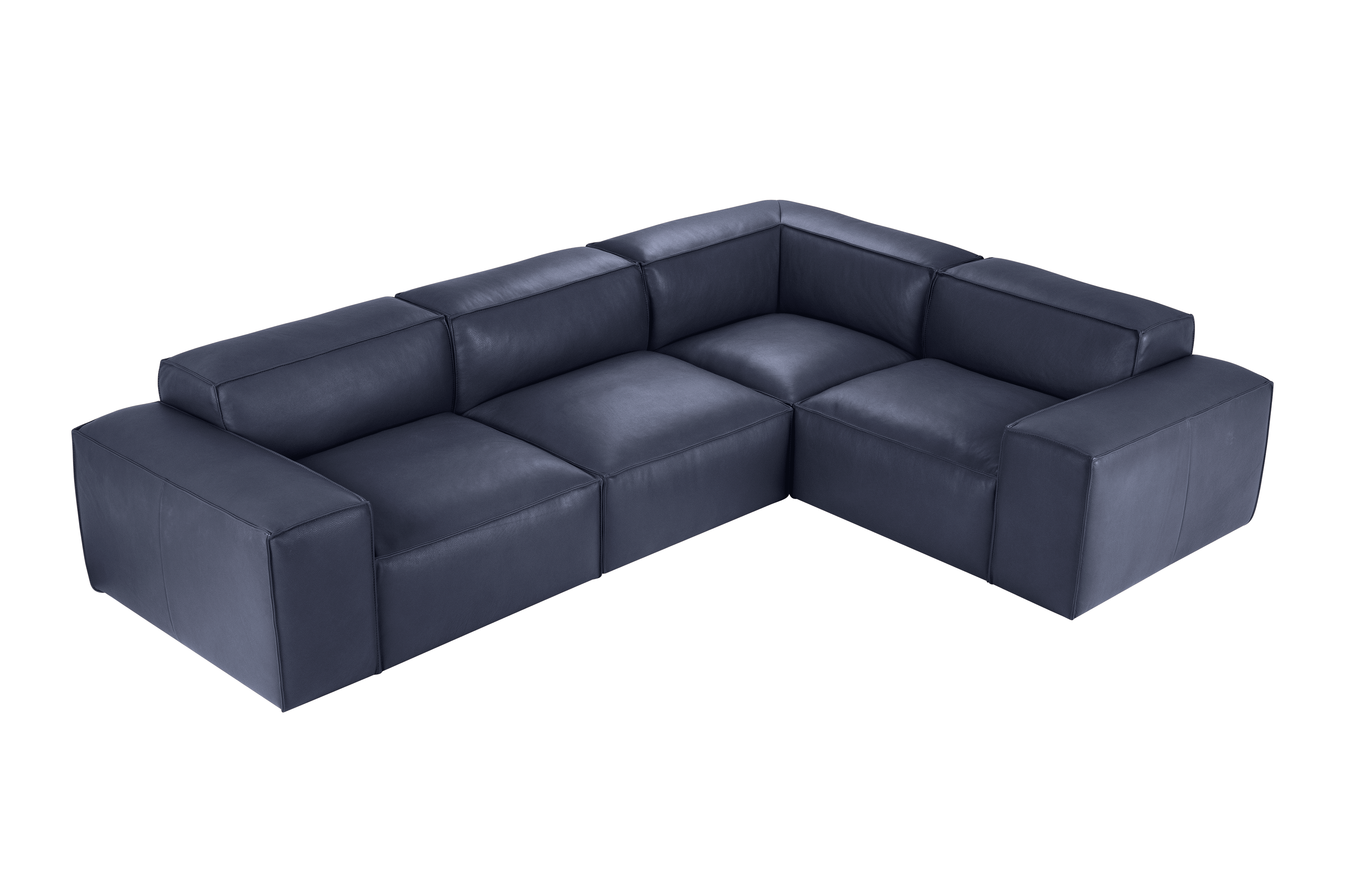 Elo Right Sectional