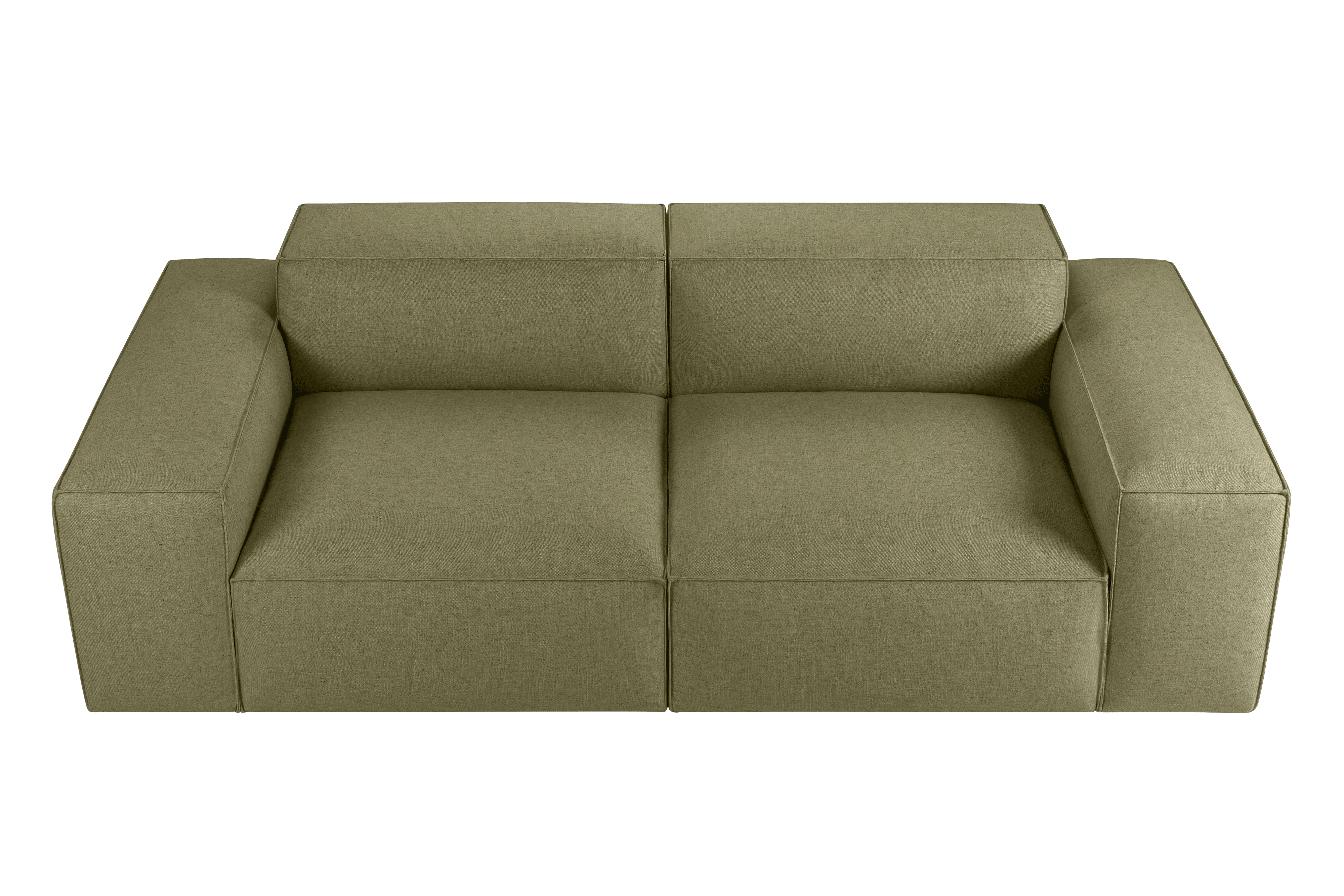 Elo Small Sofa