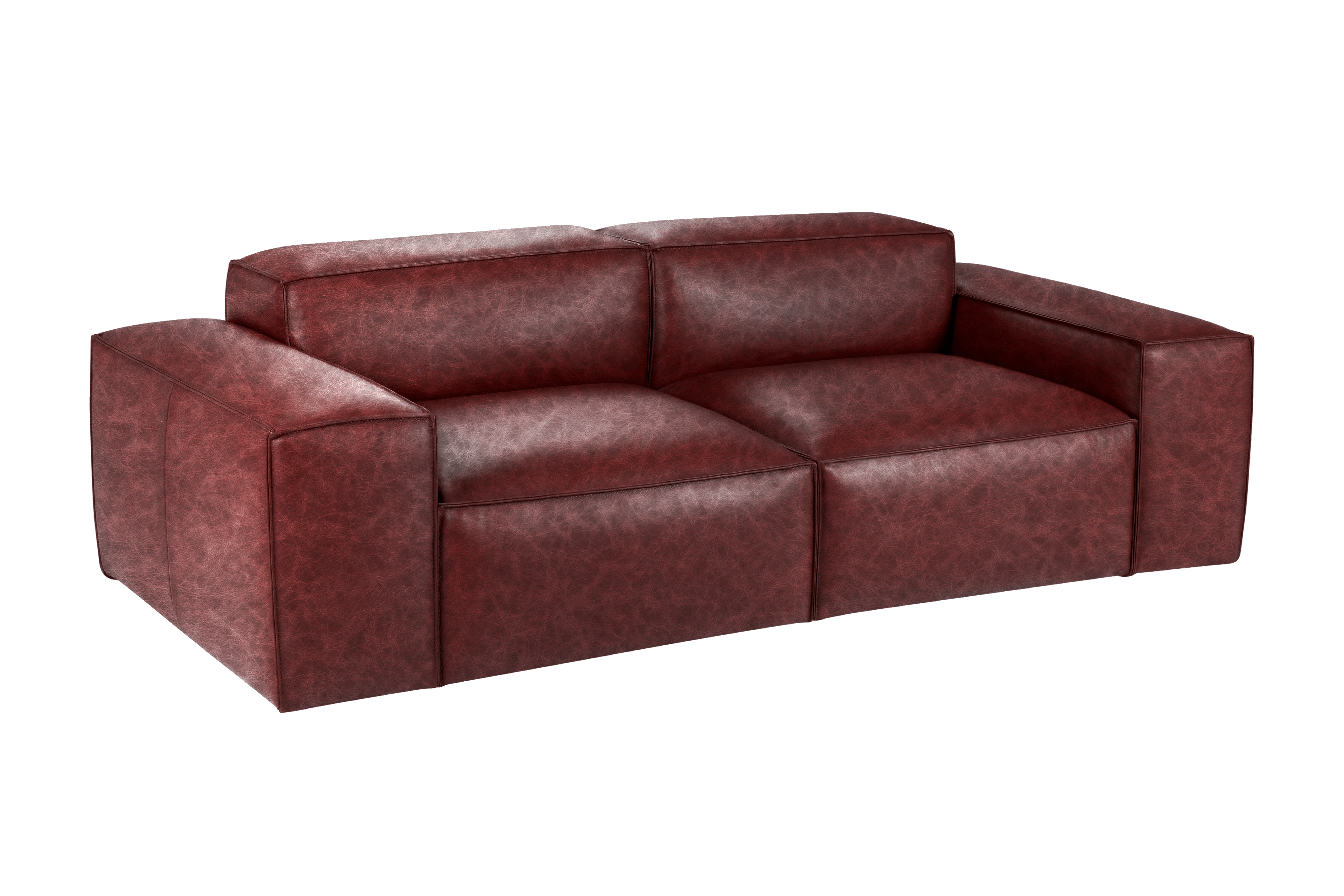 Elo Small Sofa