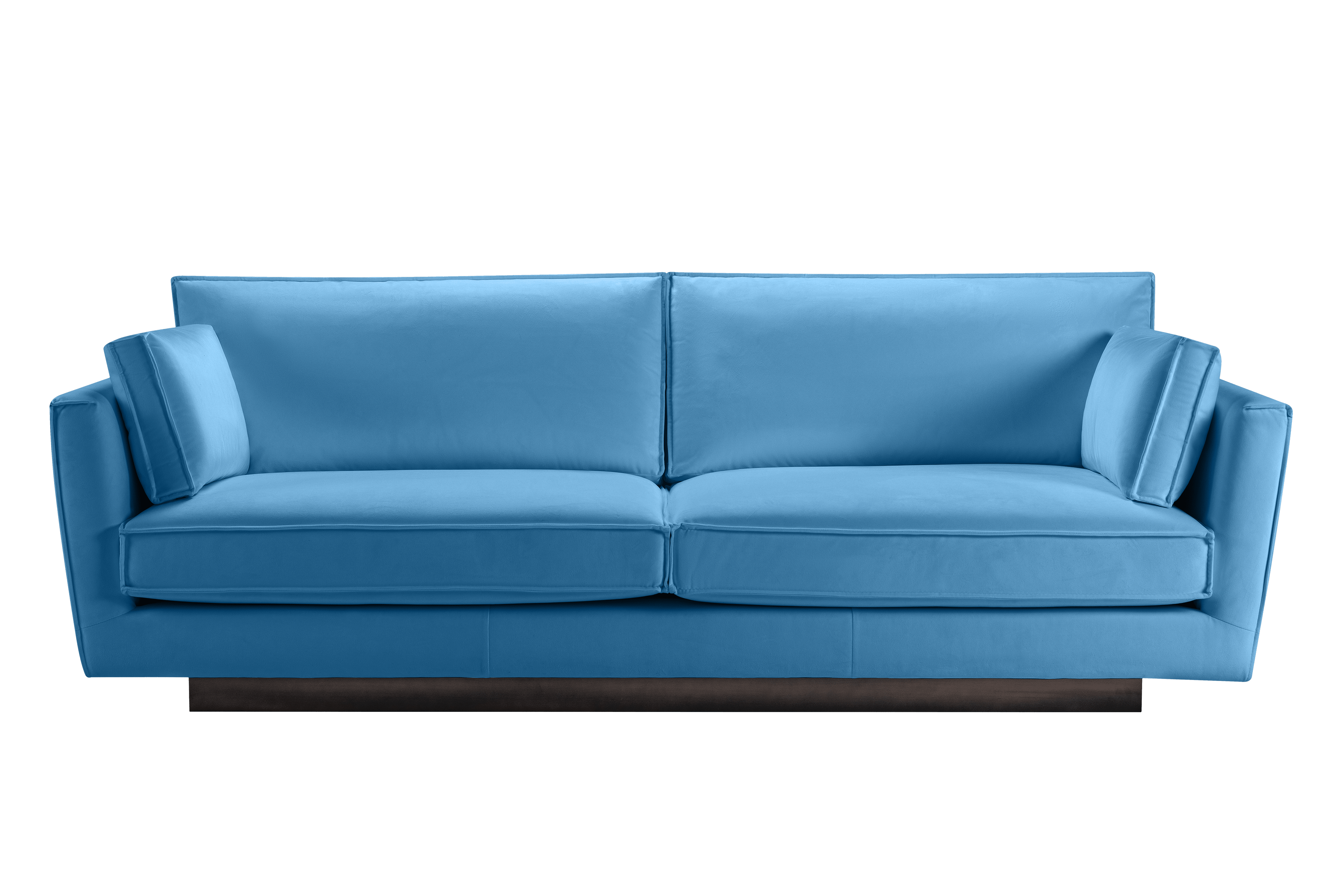 Stanley Large Sofa 2 Cushions