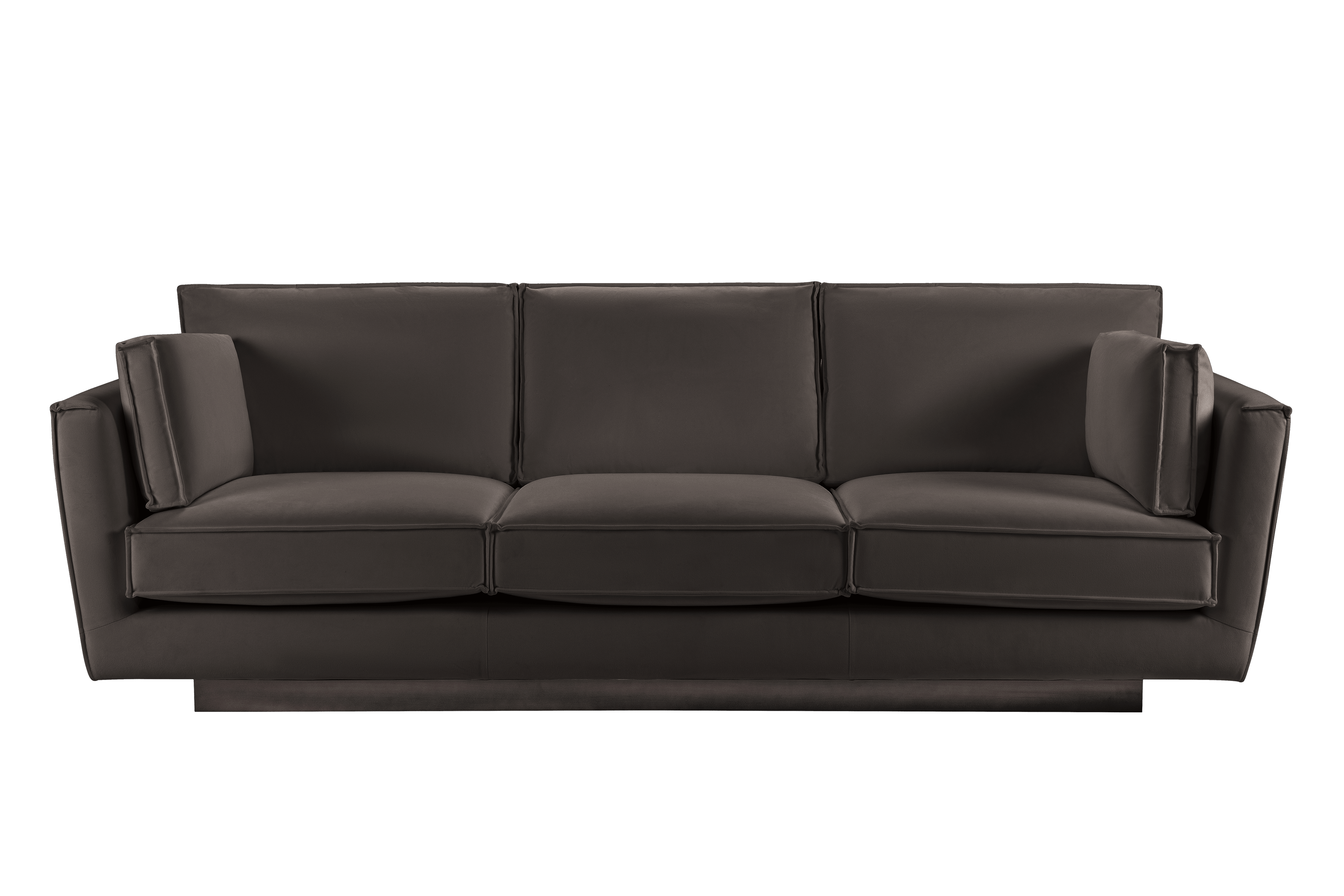 Stanley Large Sofa 3 Cushions