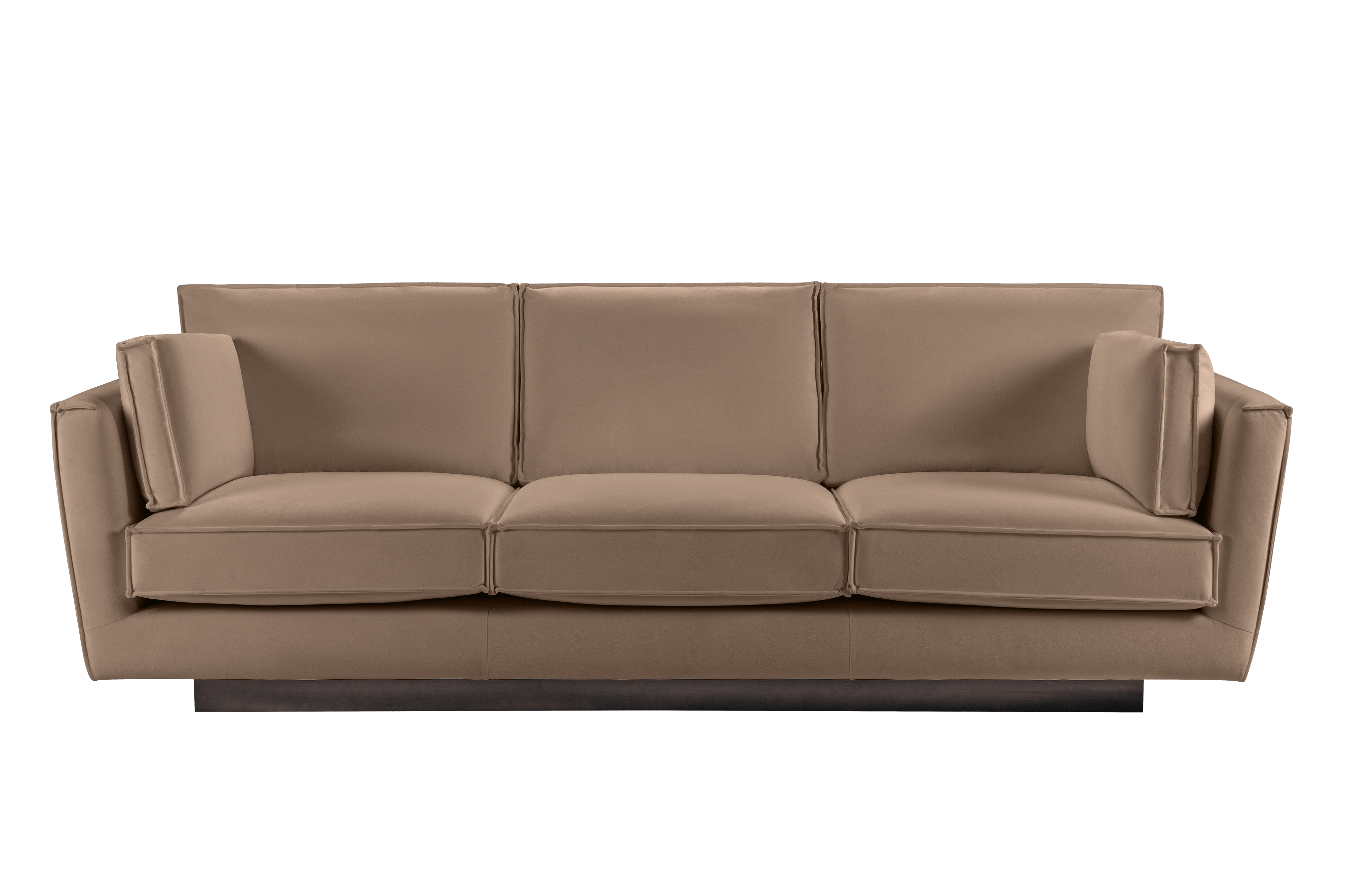 Stanley Large Sofa 3 Cushions