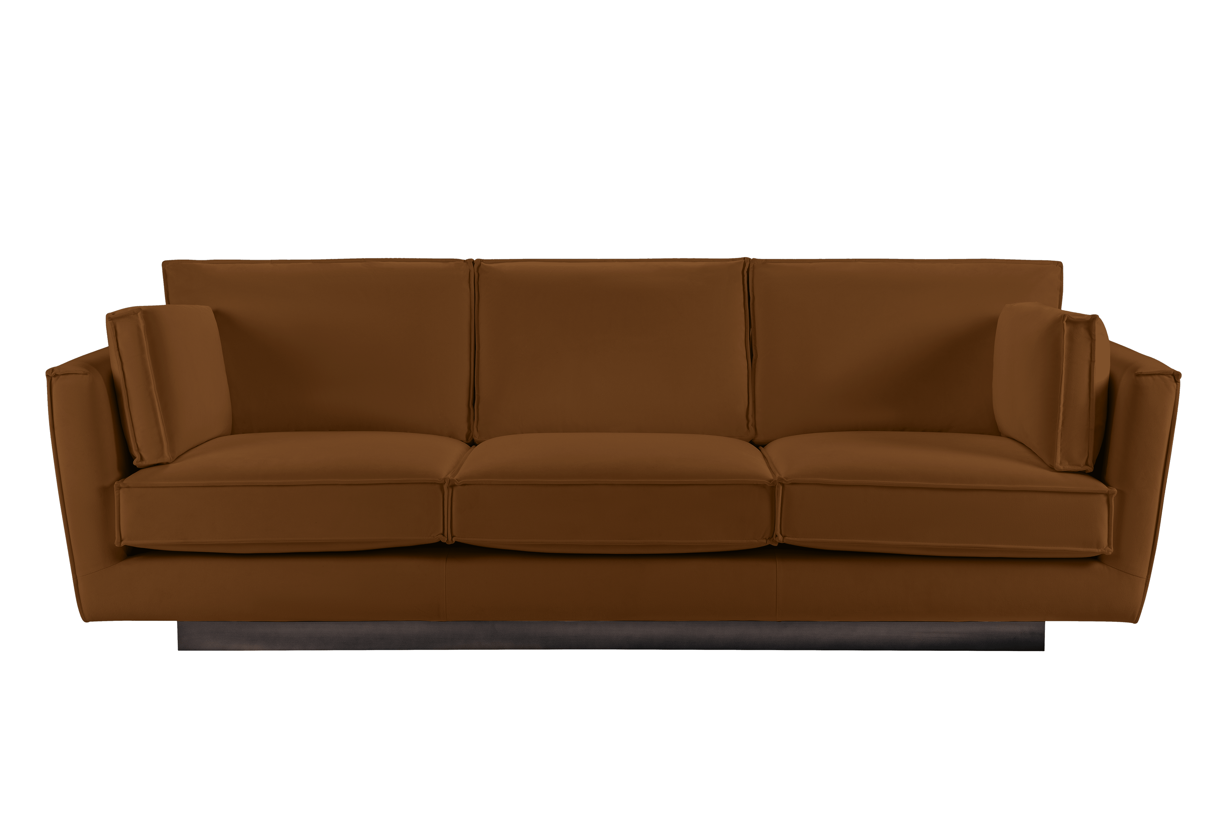 Stanley Large Sofa 3 Cushions