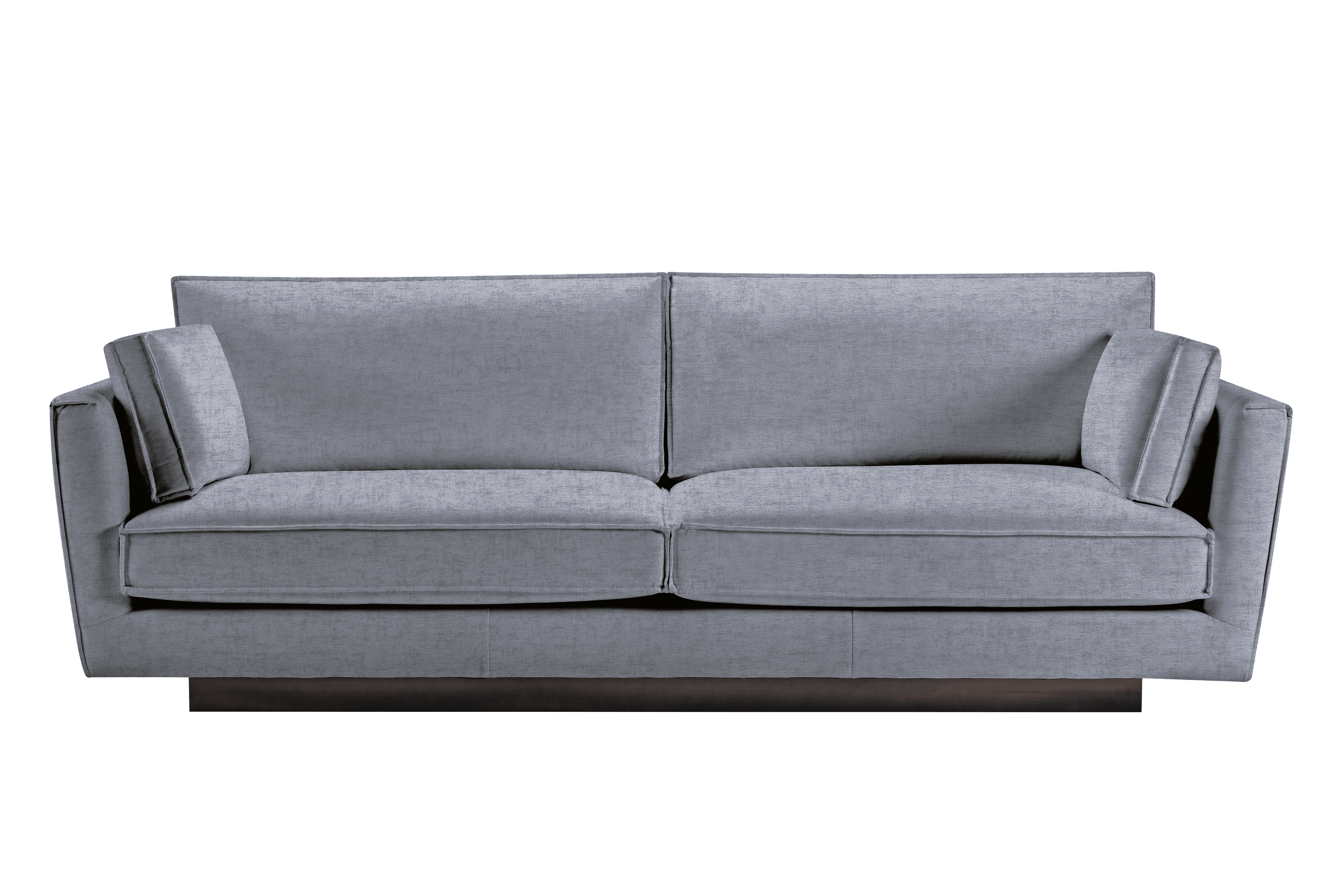 Stanley Large Sofa 2 Cushions