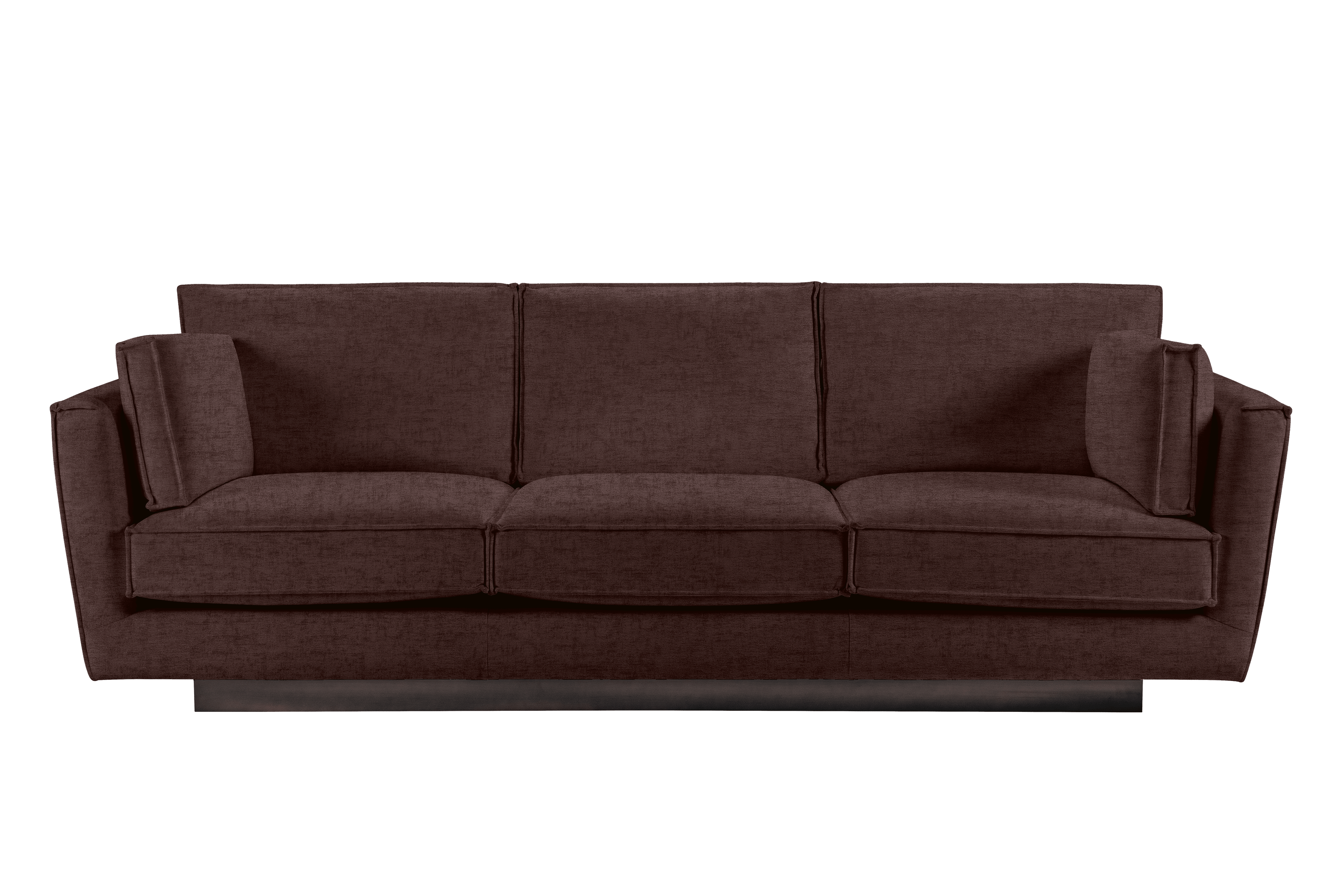 Stanley Large Sofa 3 Cushions