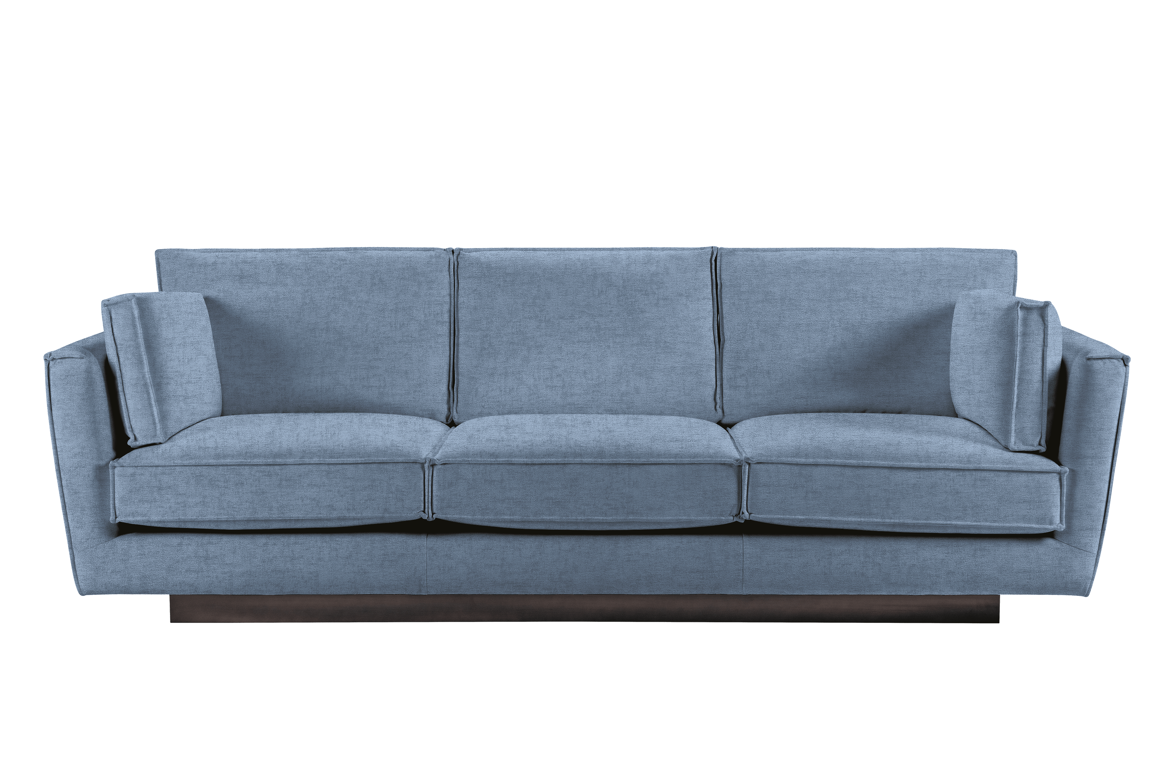 Stanley Large Sofa 3 Cushions