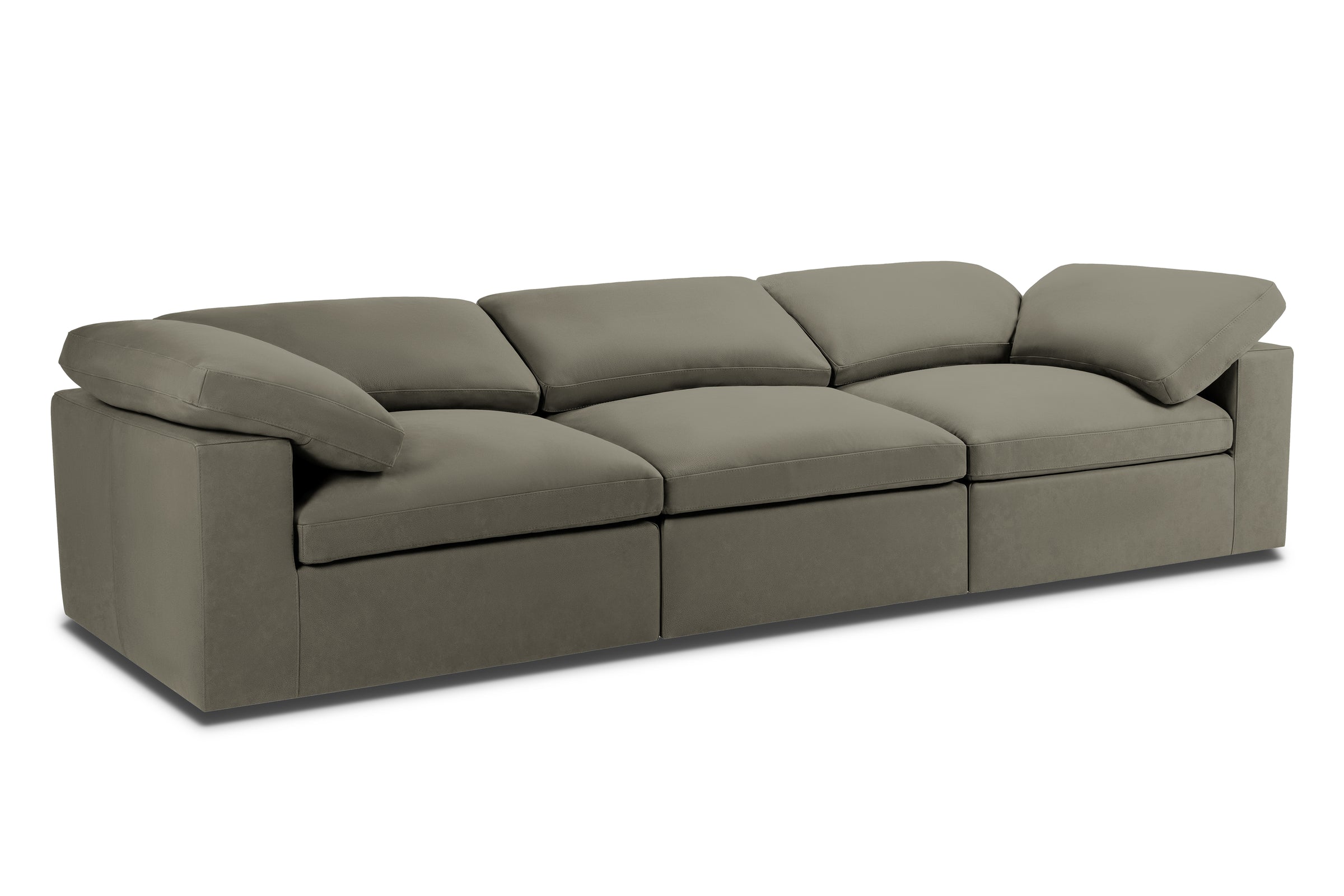 Goodman Mini Large Sofa