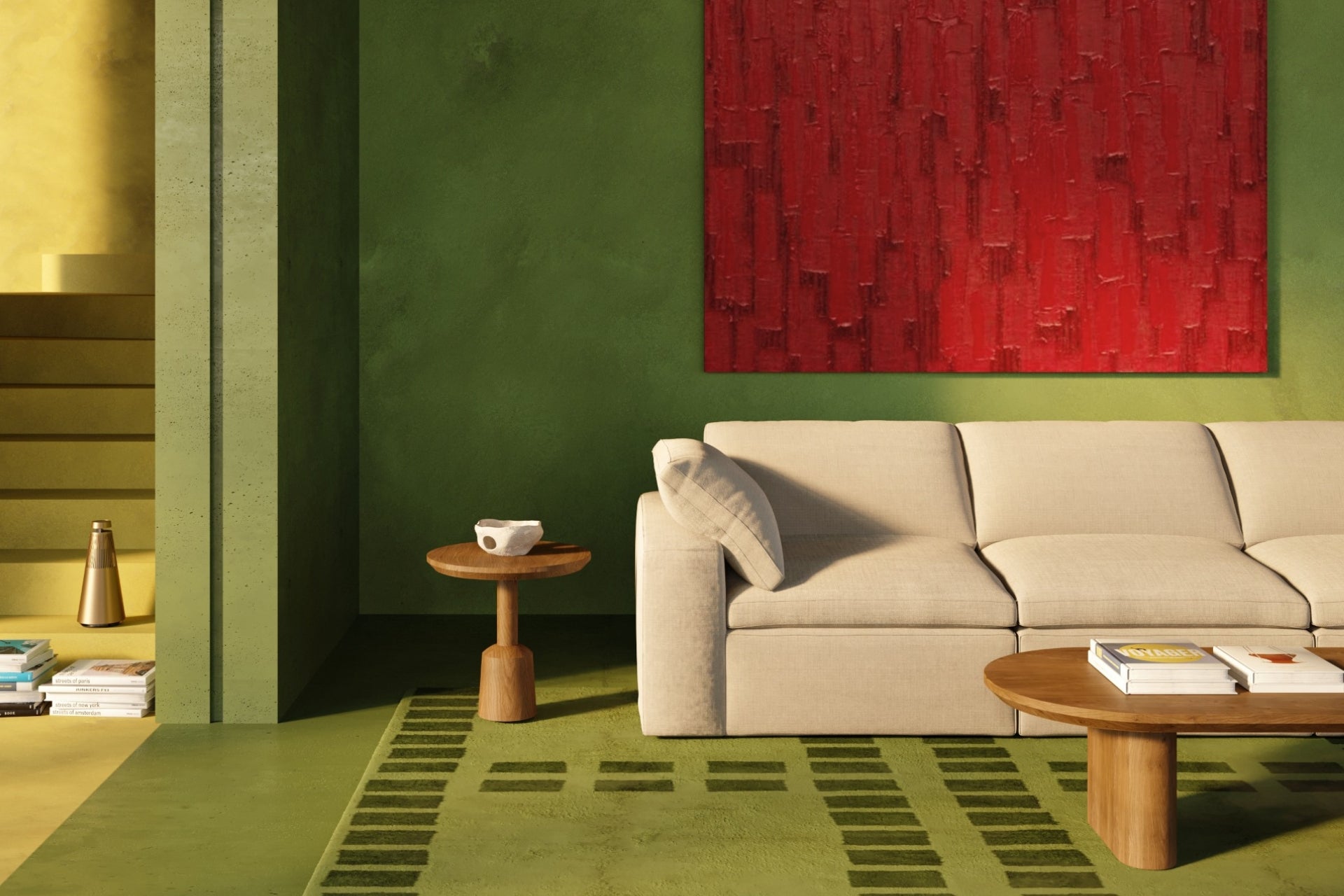 Custom Comfortable Image 2