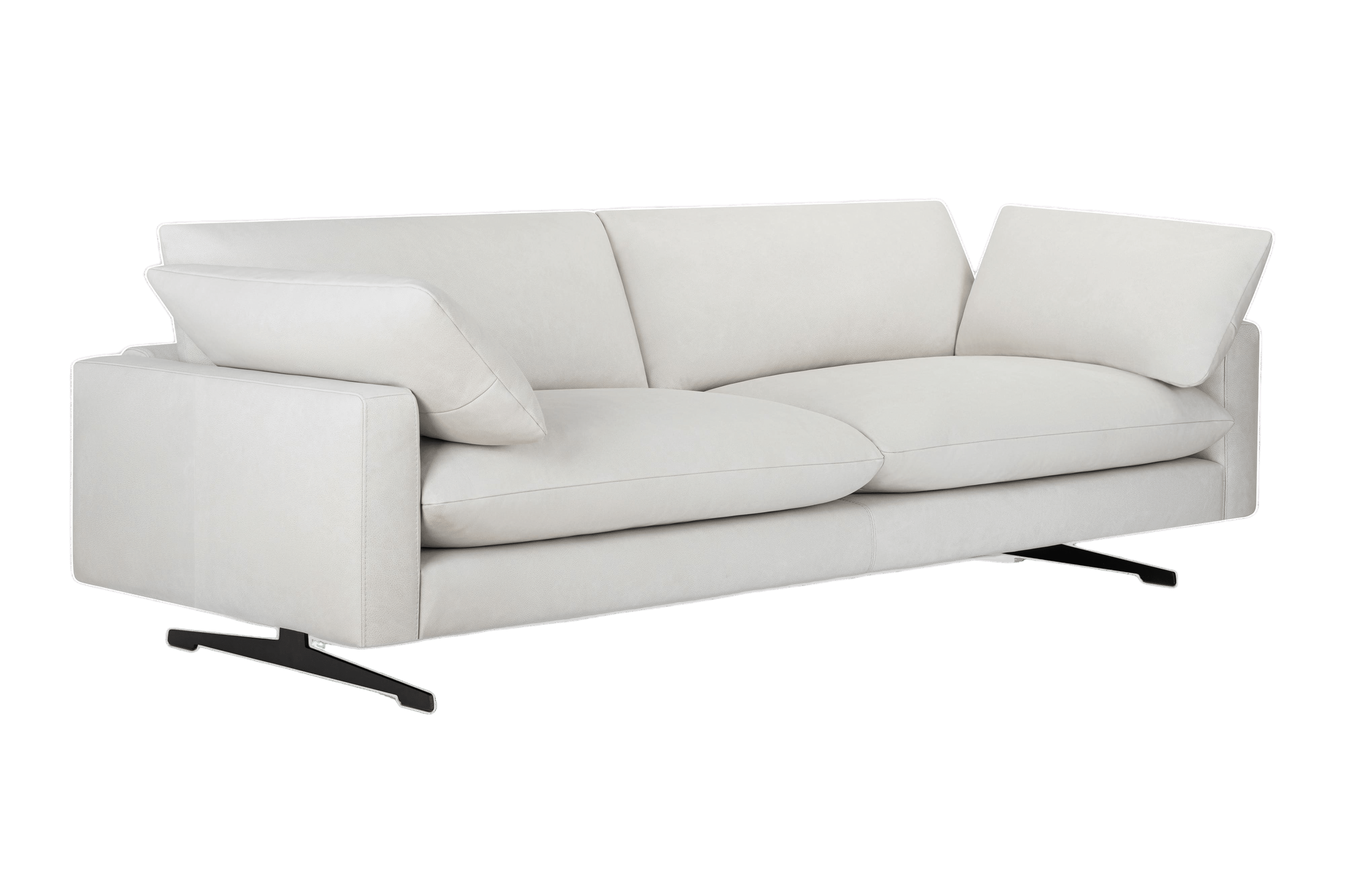 Oliver Maxi Sofa