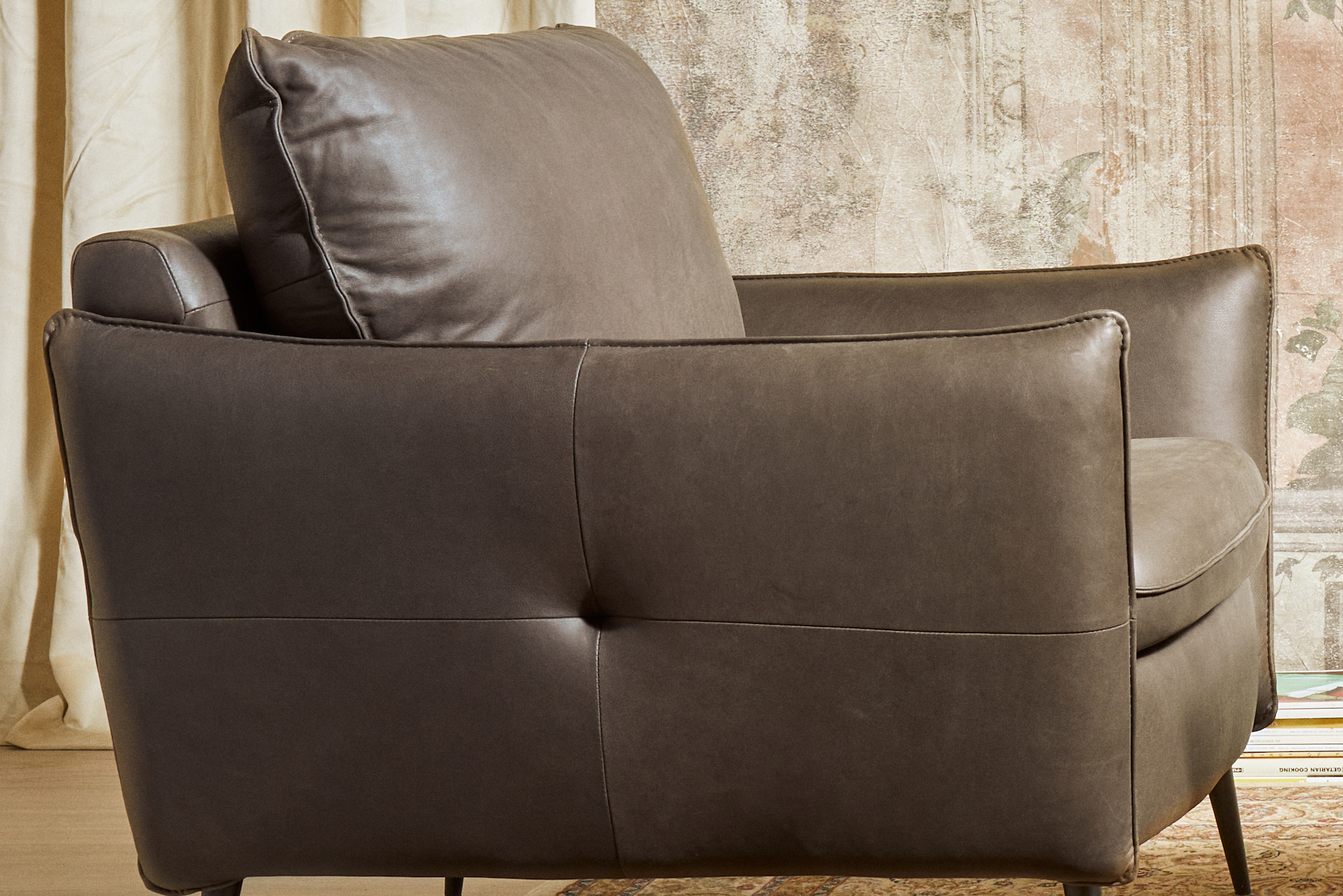 Custom Comfortable Image 2