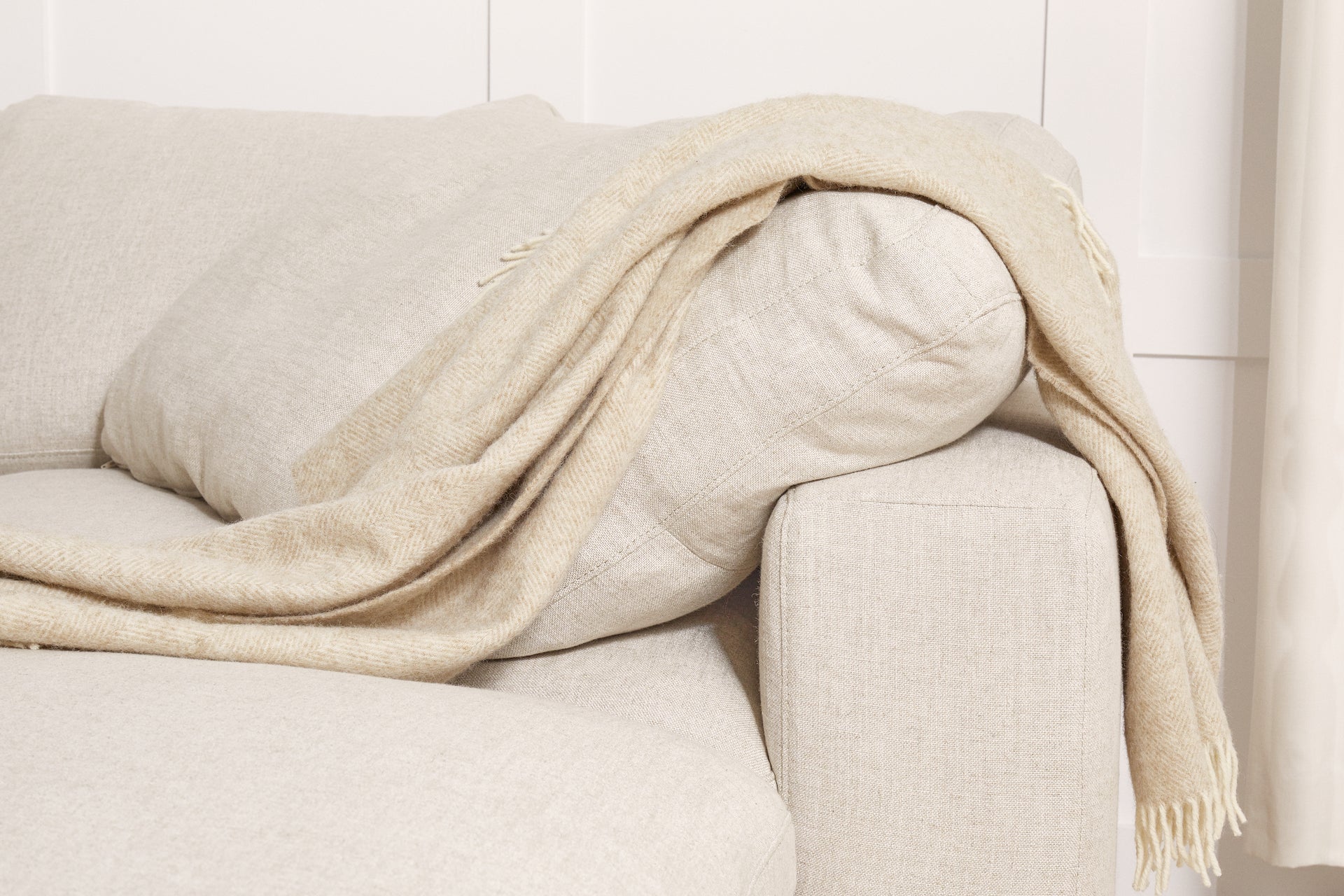 Custom Comfortable Image 3
