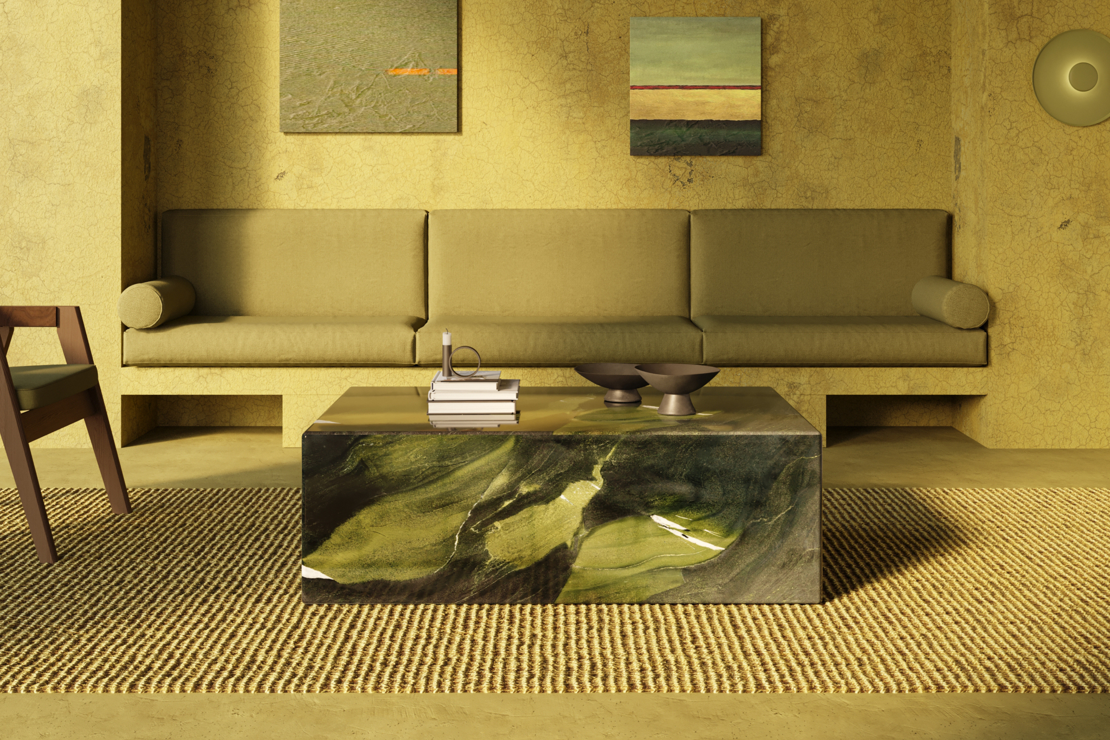 Custom Comfortable Image 2