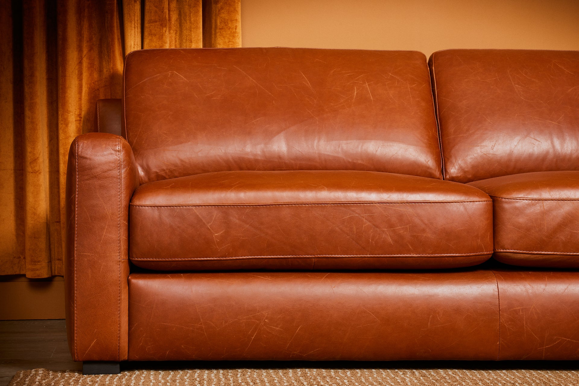 Custom Comfortable Image 3