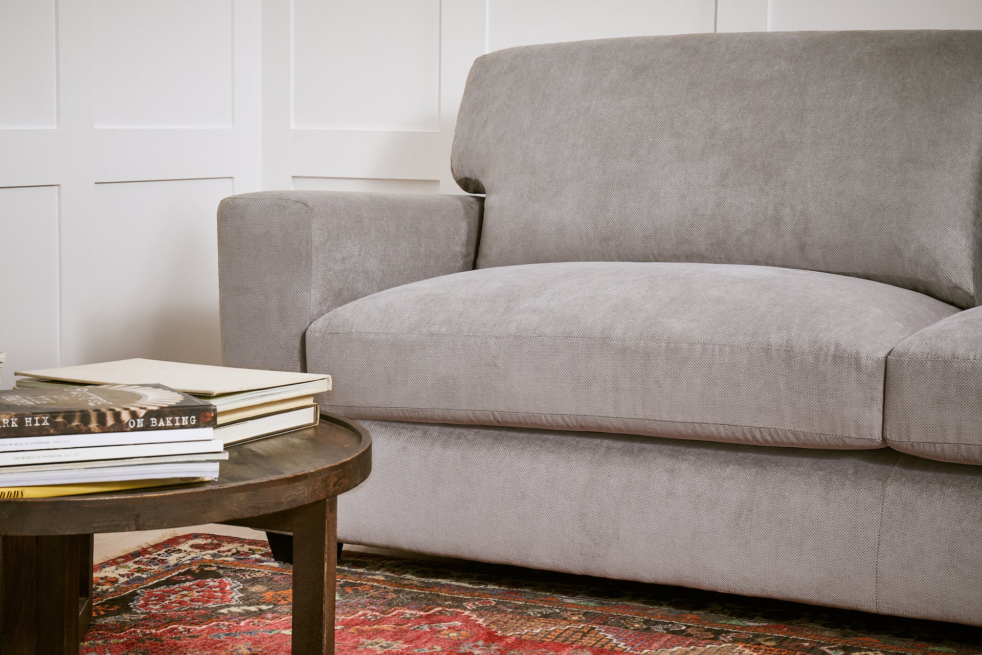 Custom Comfortable Image 3