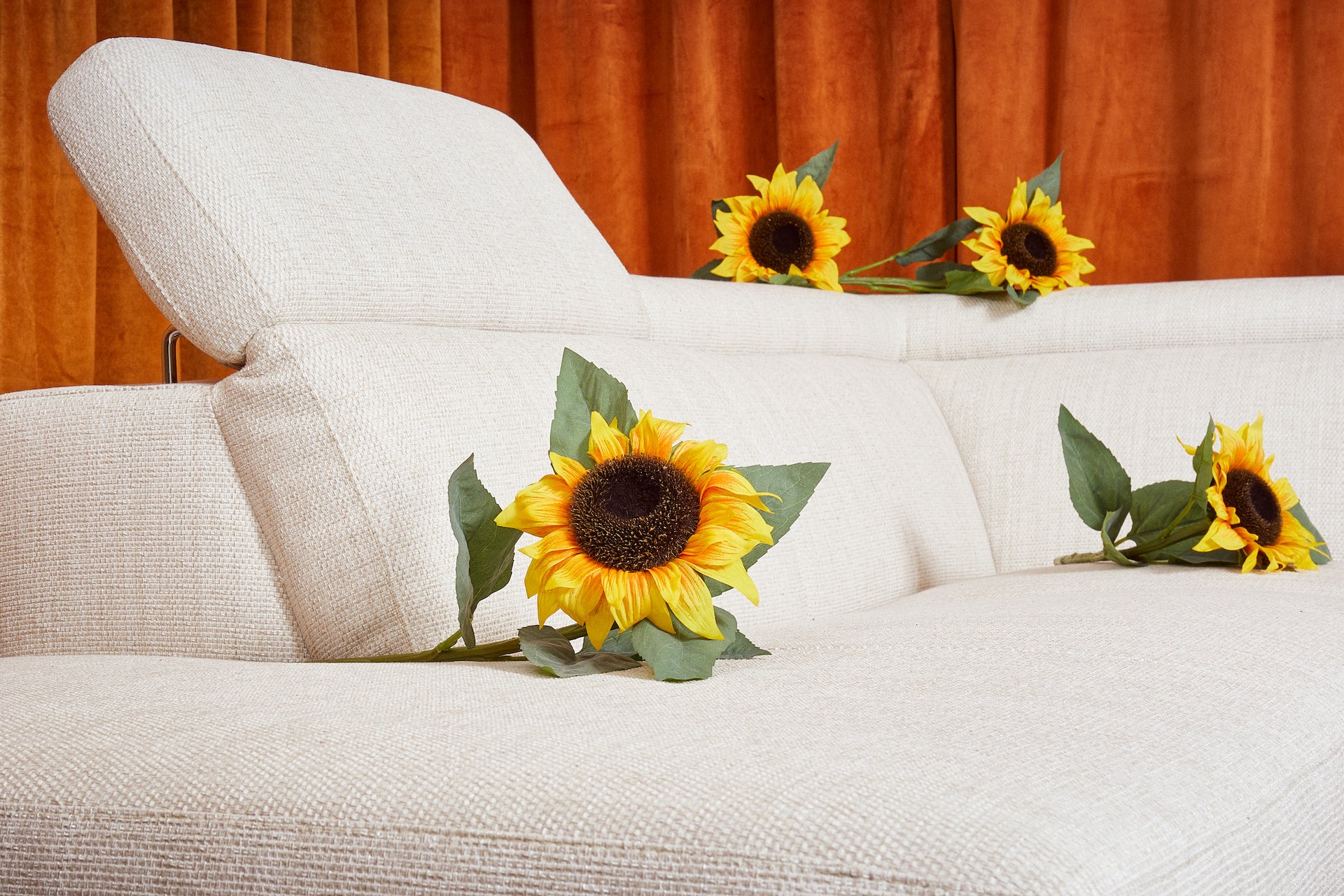 Custom Comfortable Image 2