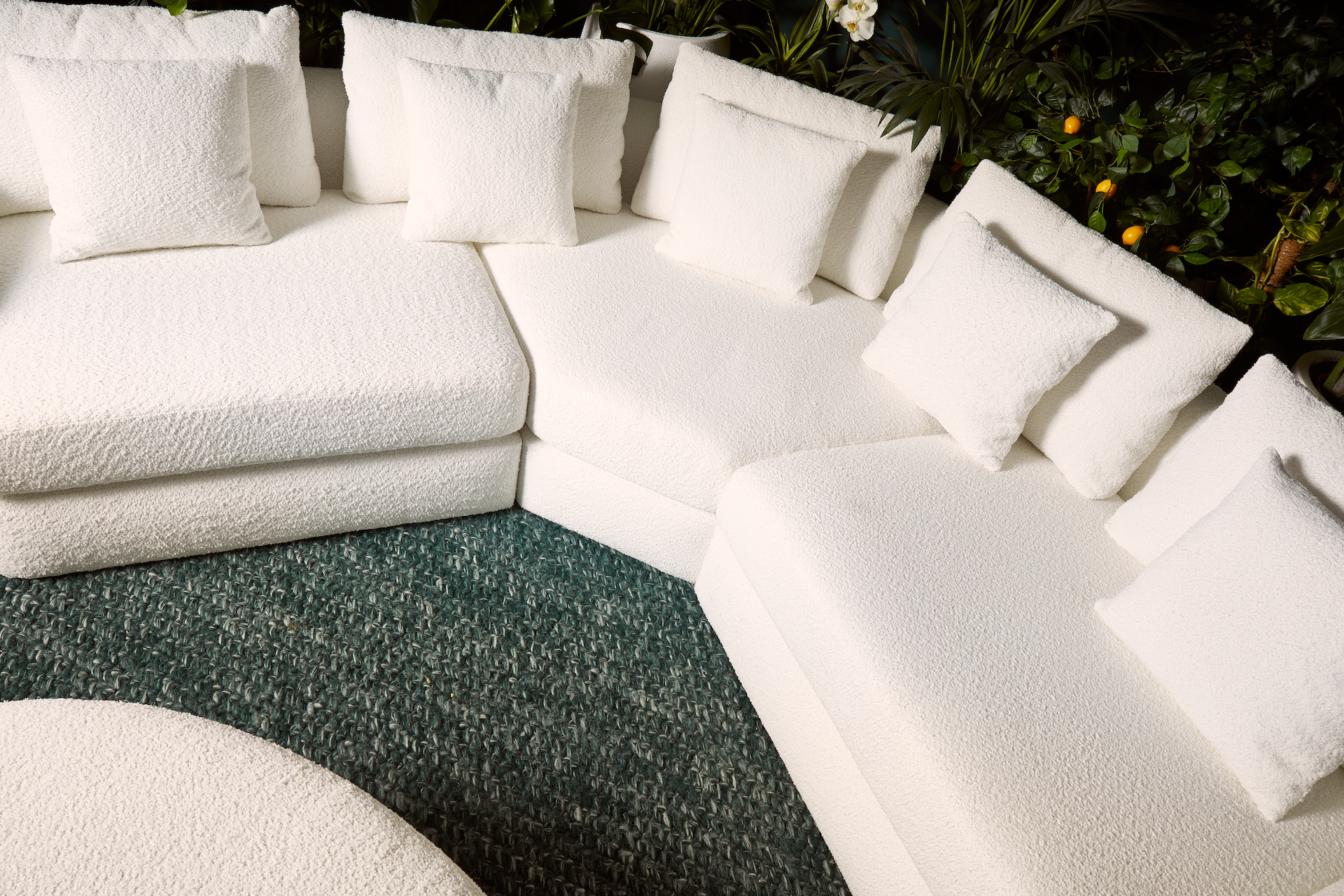 Custom Comfortable Image 3