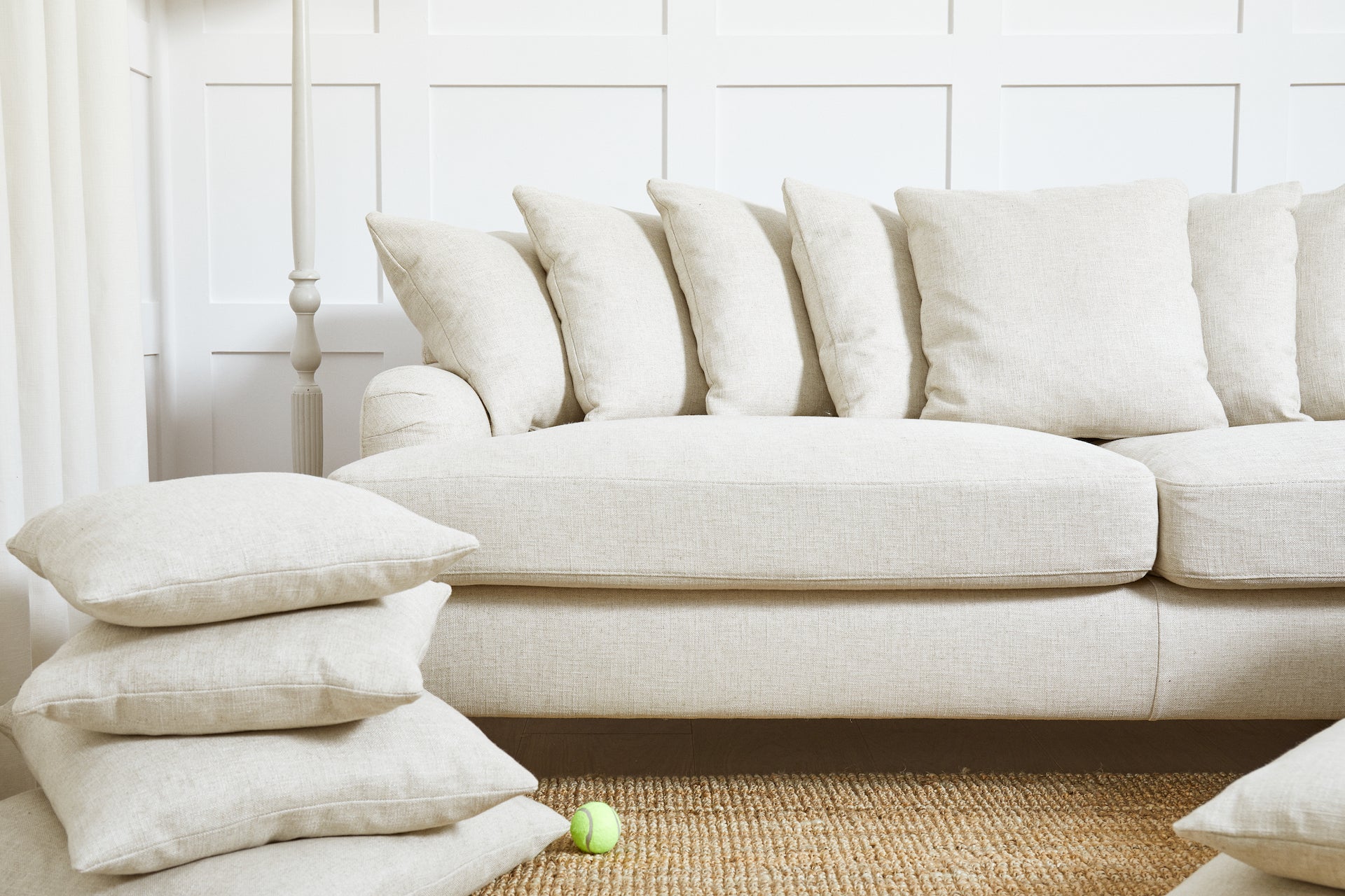 Custom Comfortable Image 3