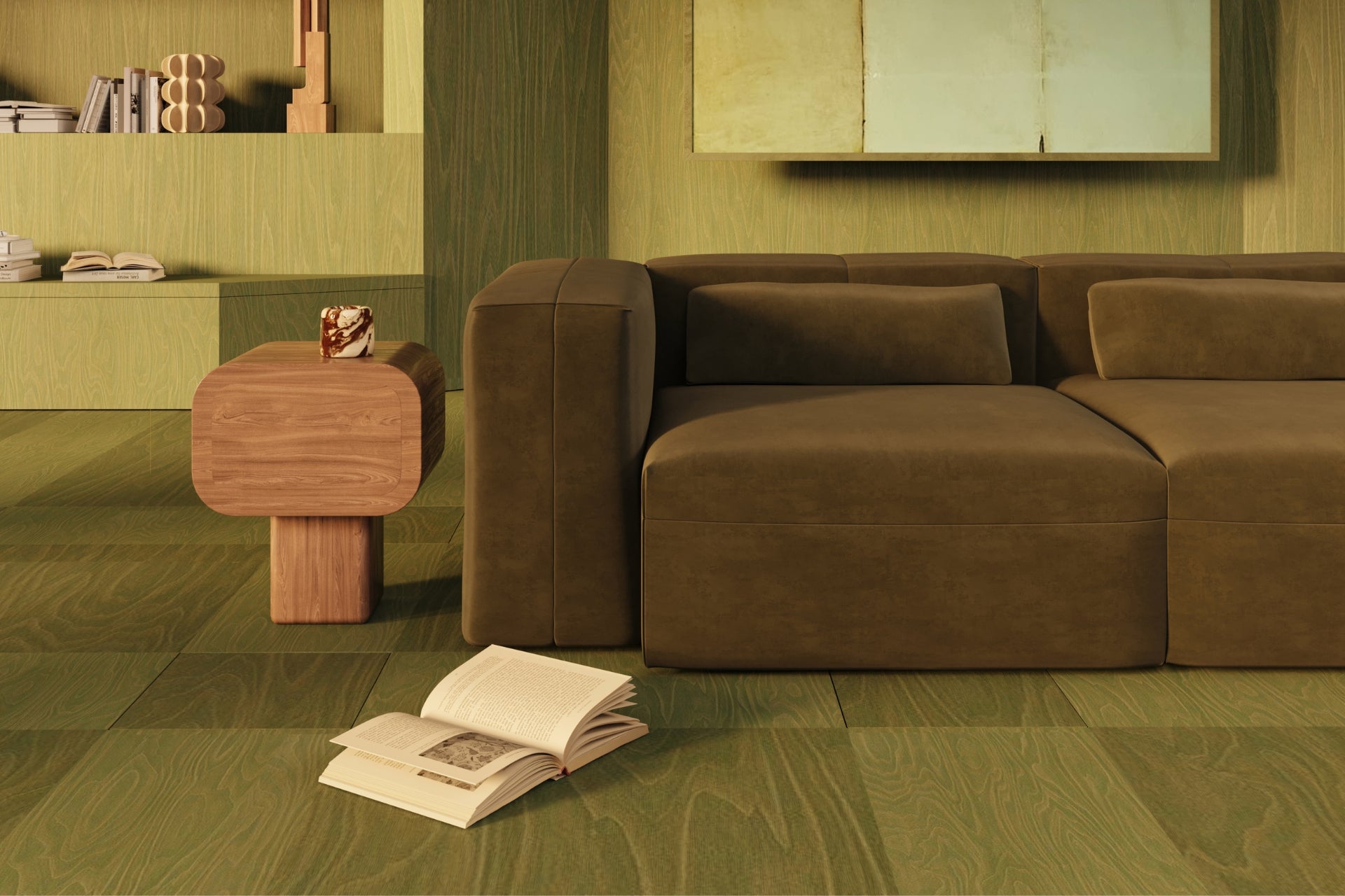 Custom Comfortable Image 3
