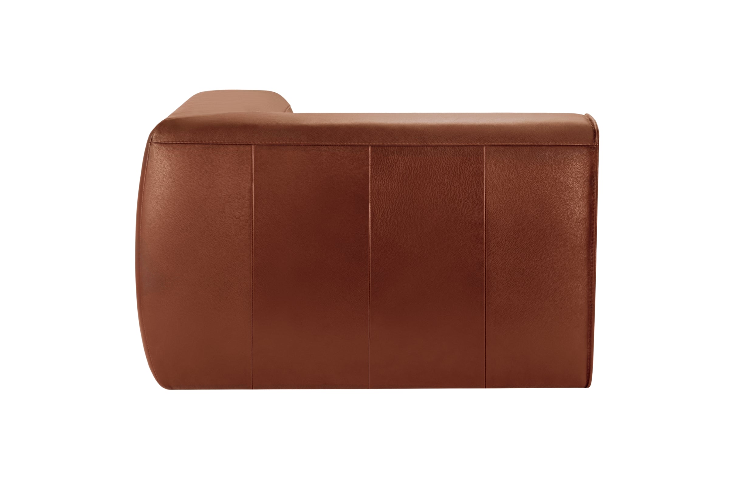 Fred Large Left Chaise