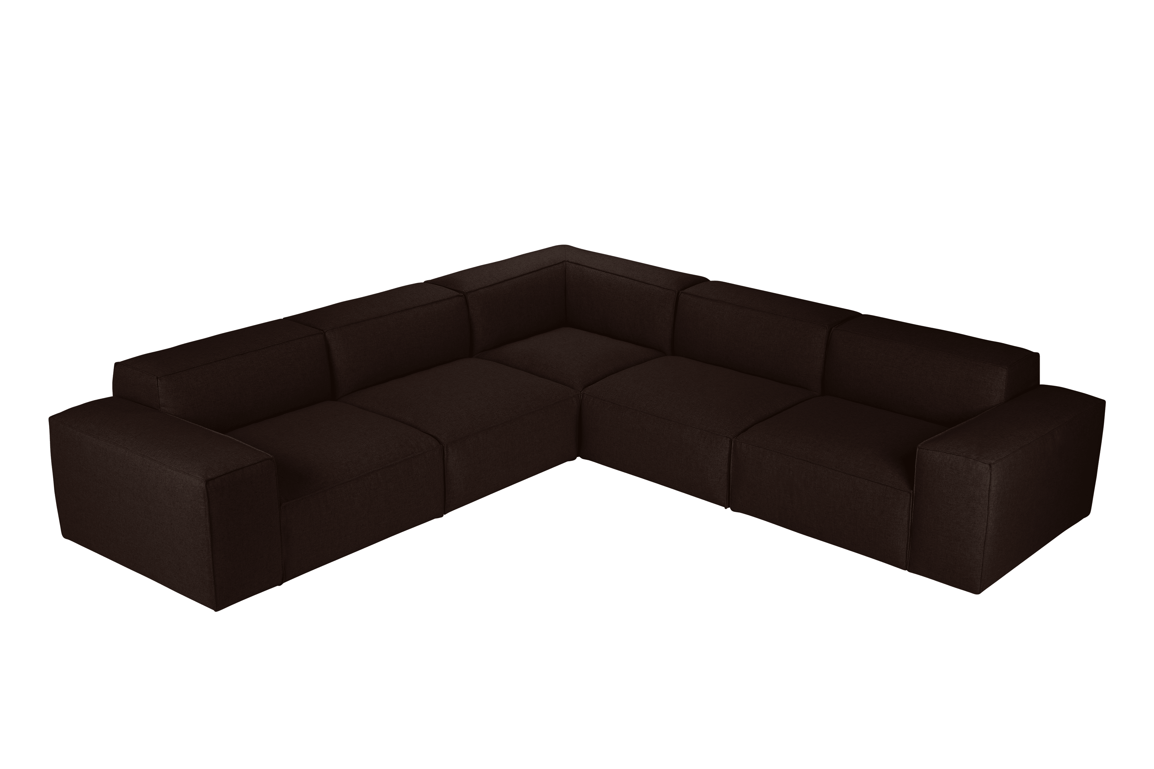 Elo Corner Sofa