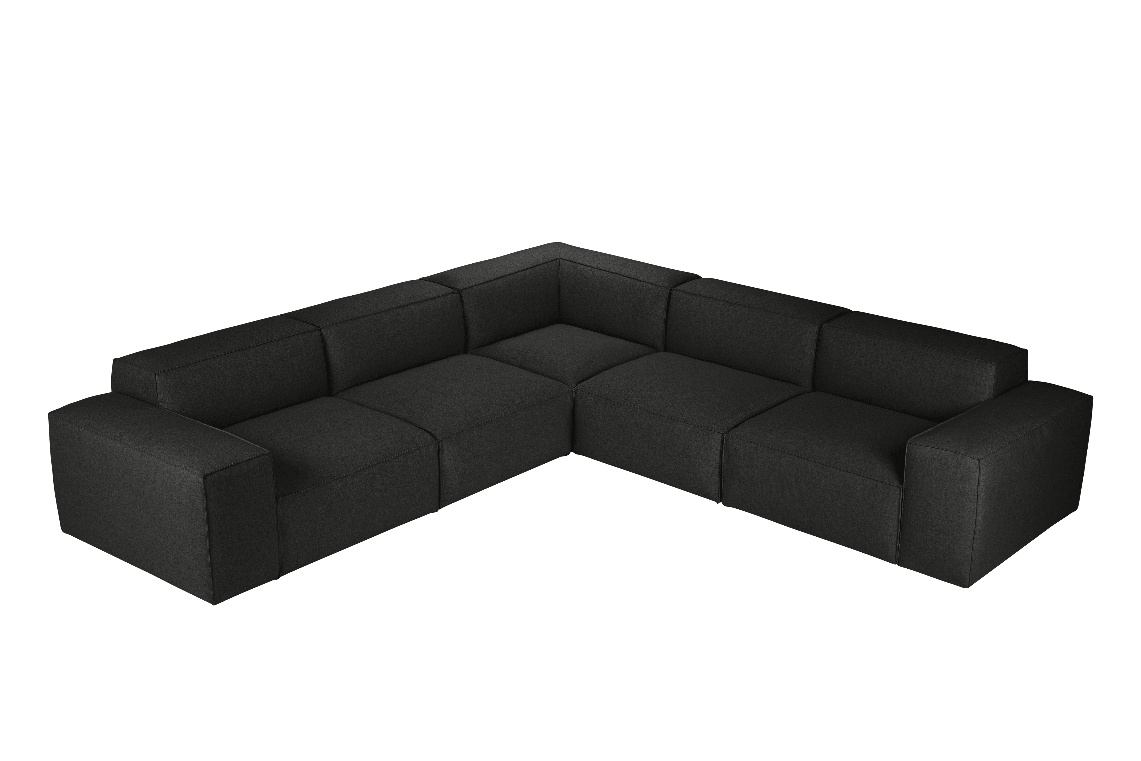 Elo Corner Sofa