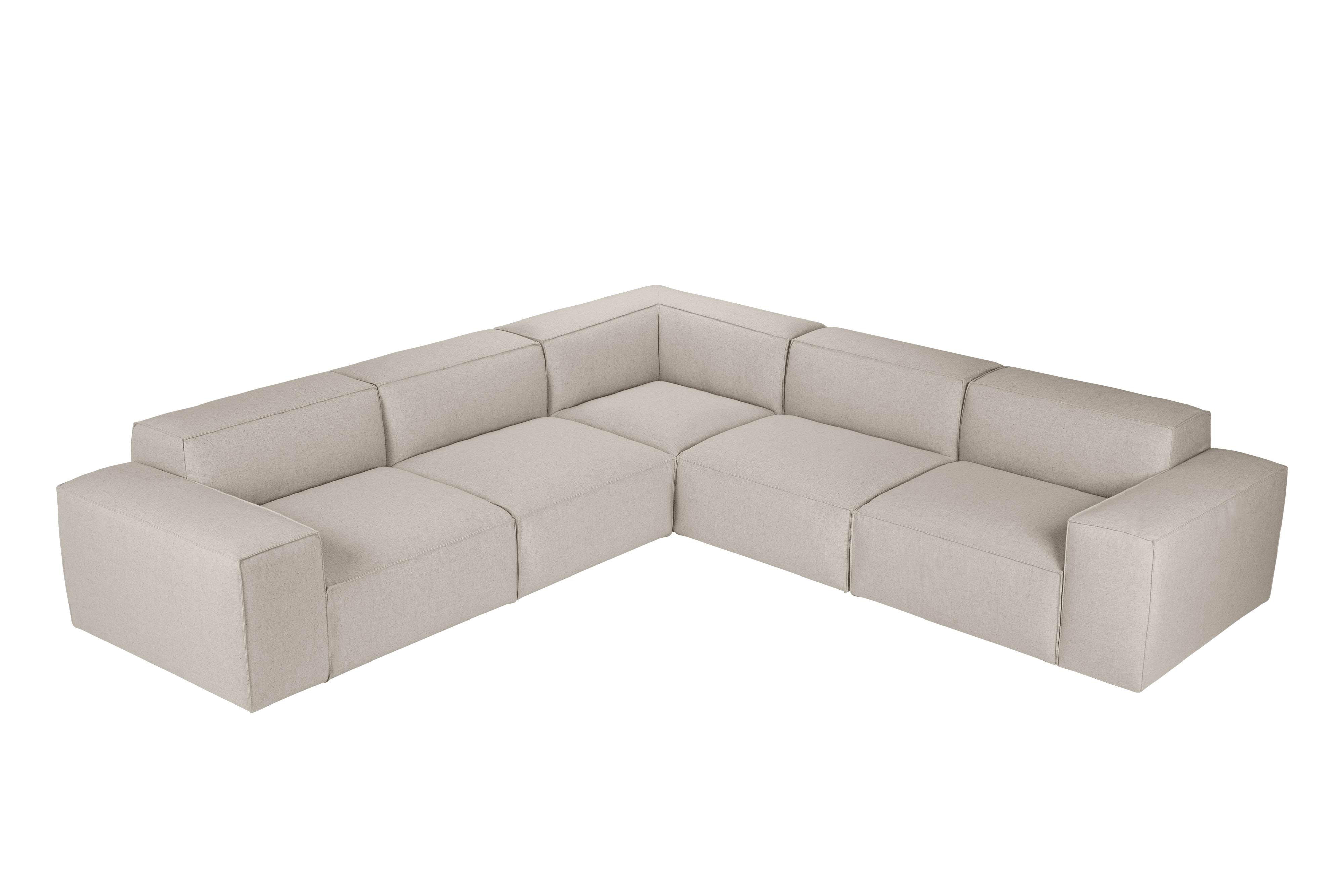 Elo Corner Sofa