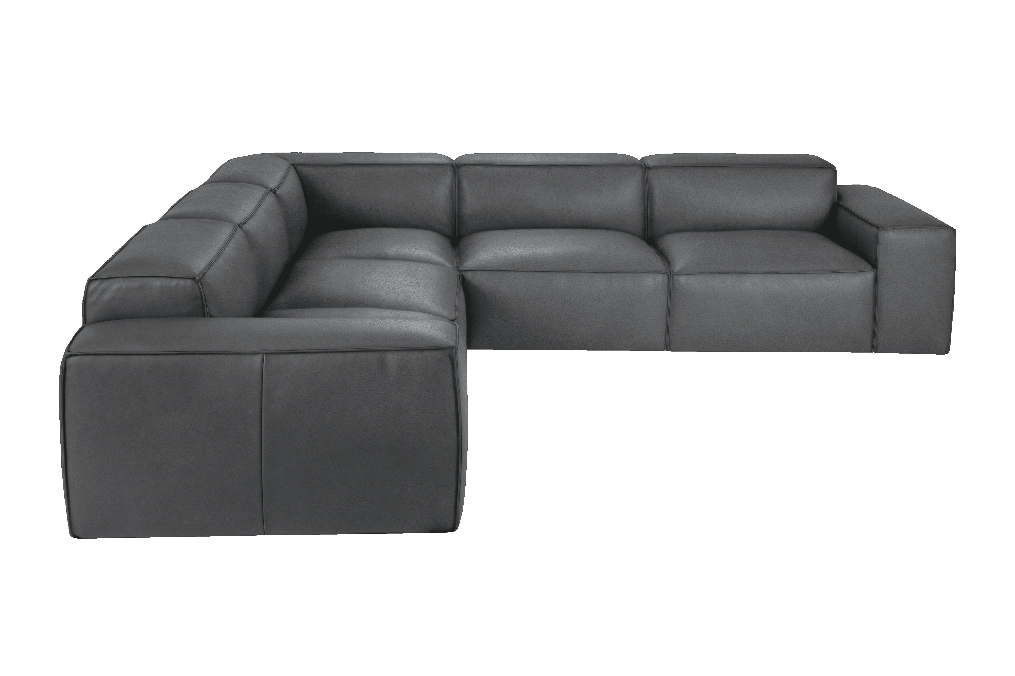 Elo Corner Sofa