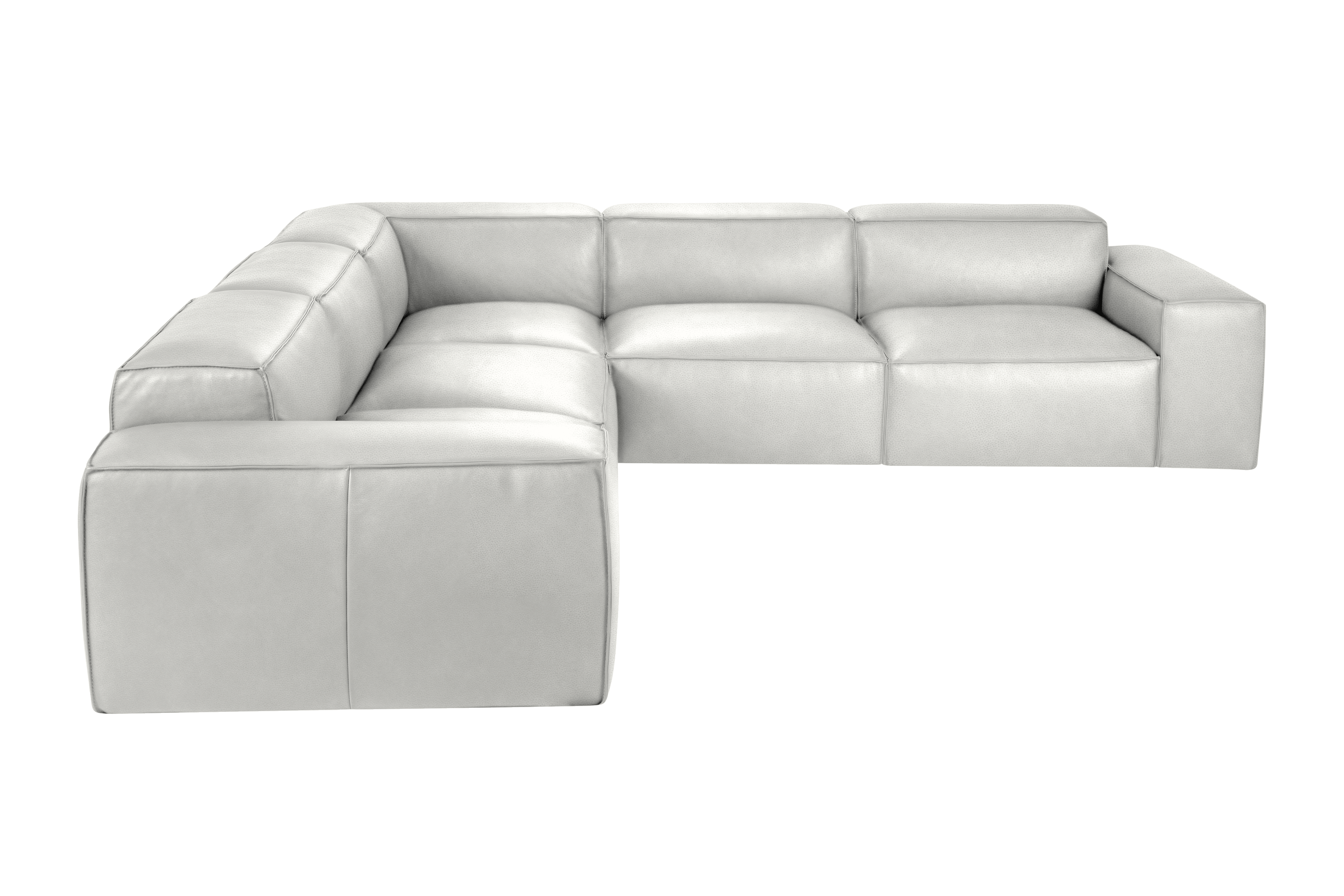 Elo Corner Sofa