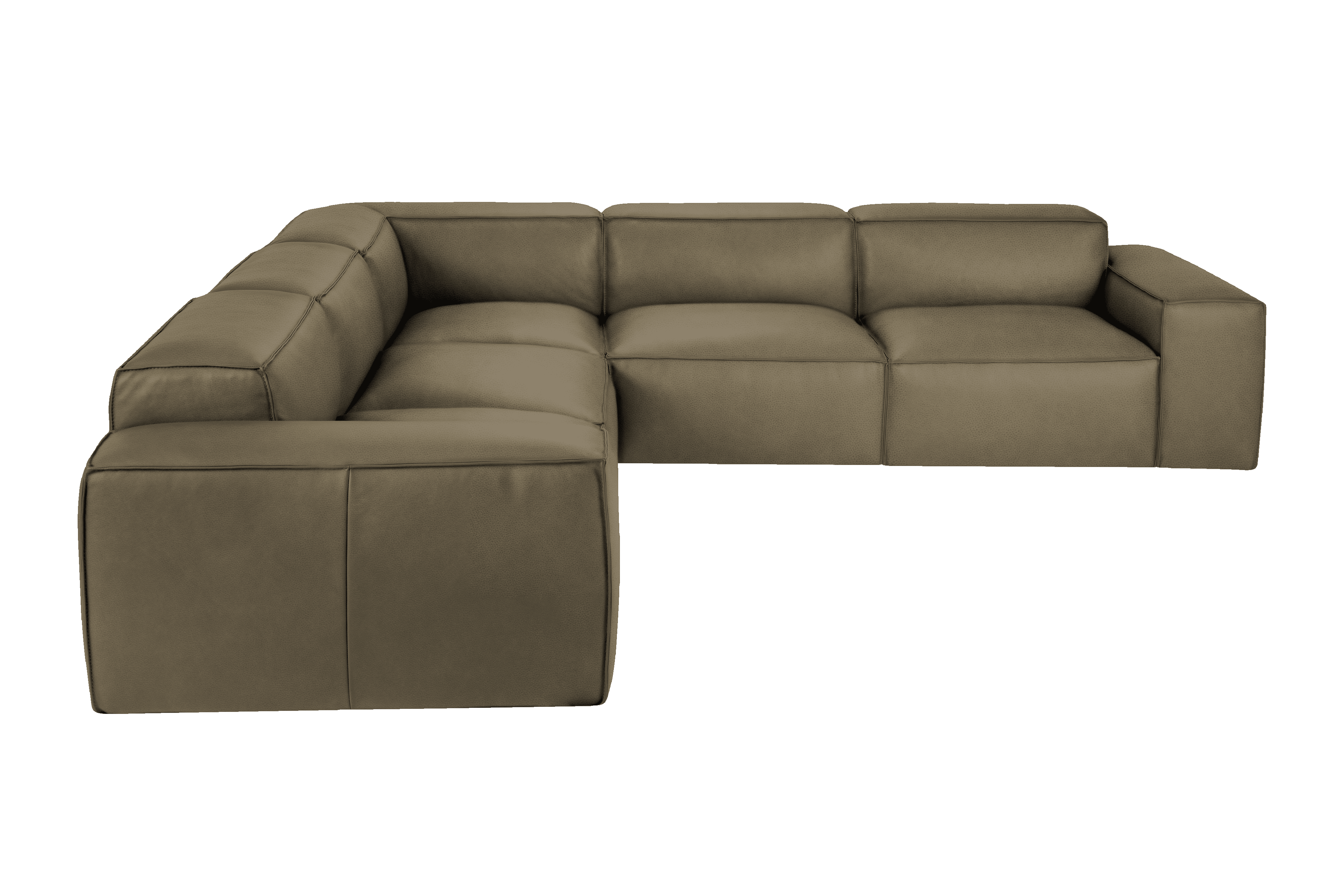 Elo Corner Sofa