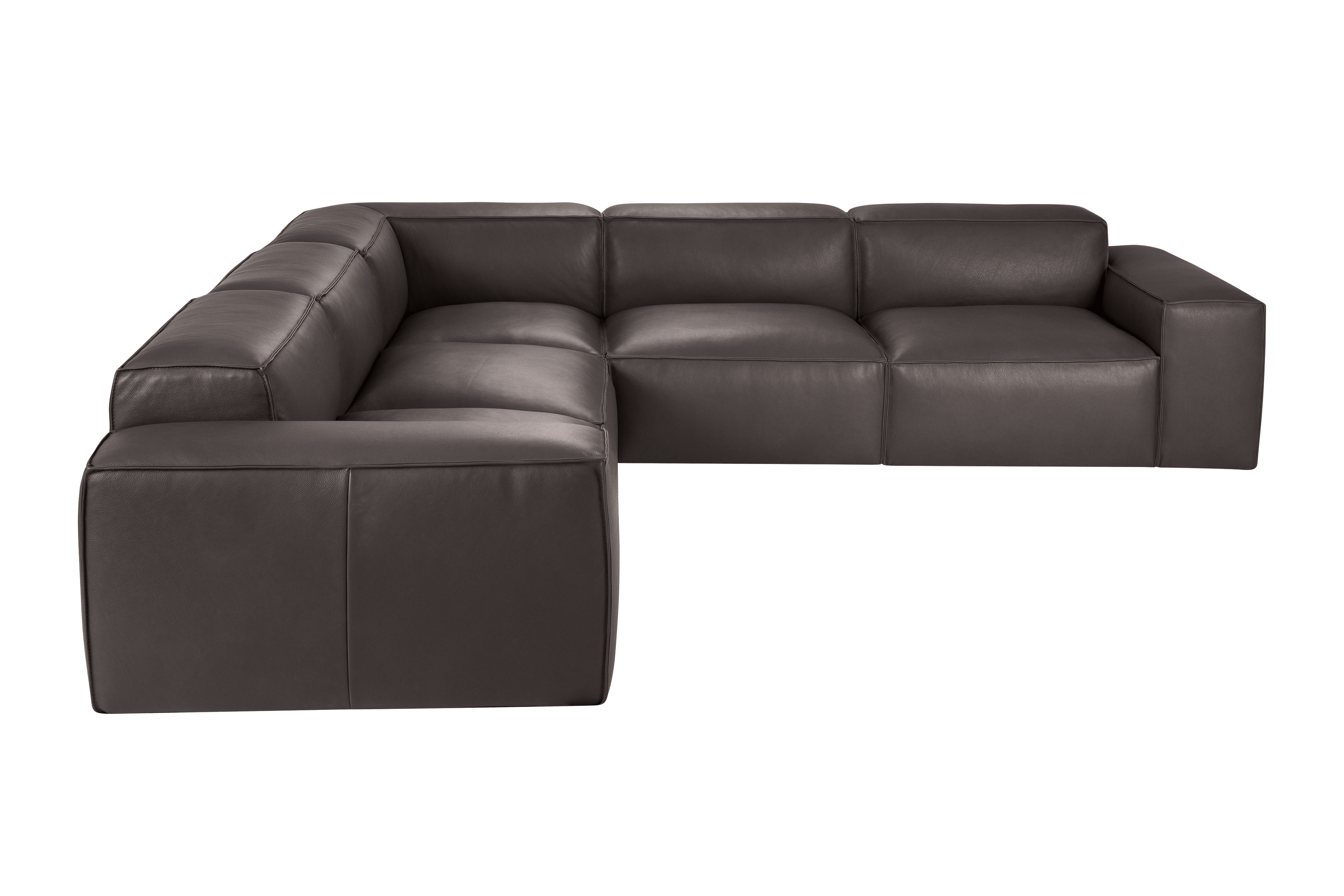 Elo Corner Sofa