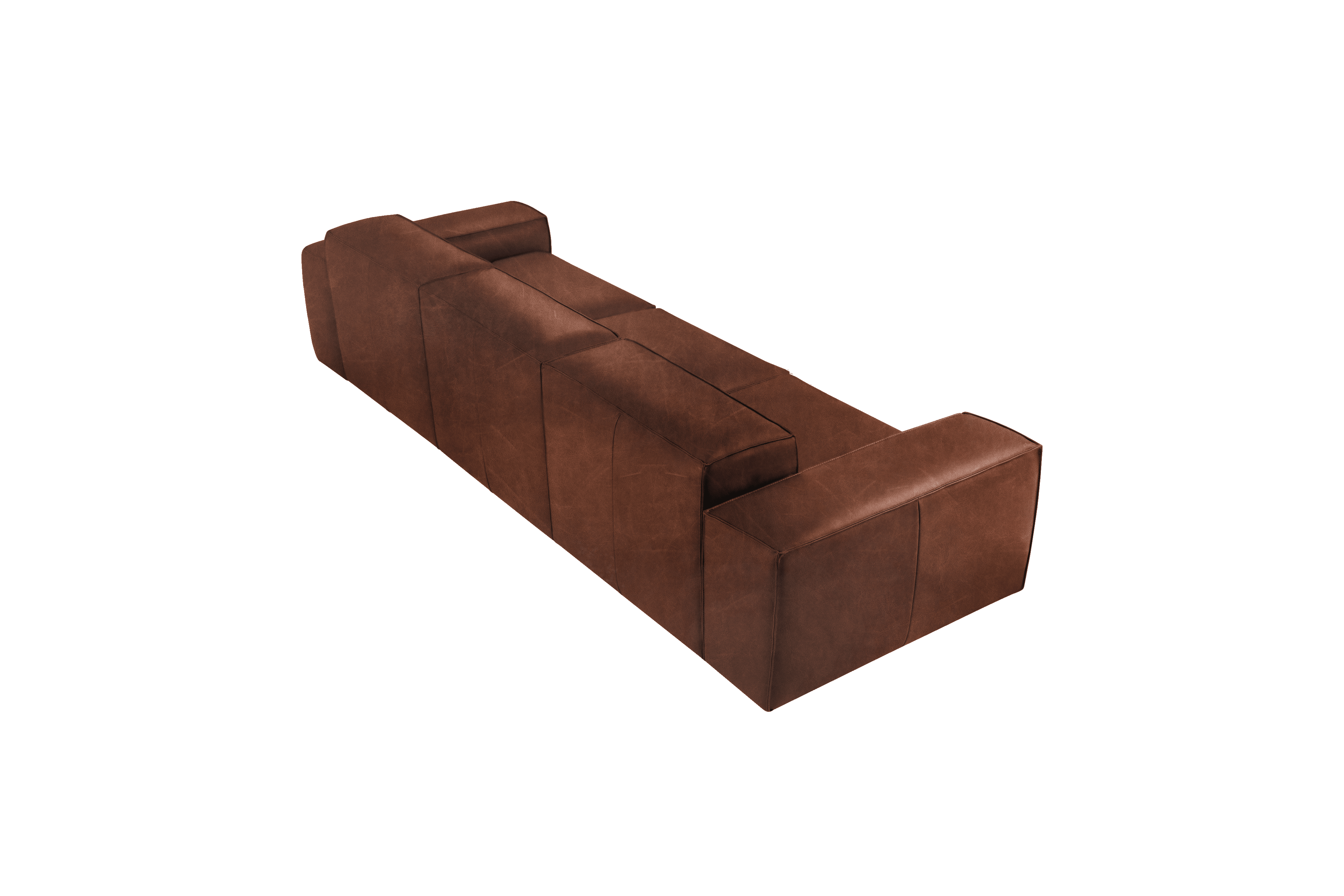 Elo Large Sofa