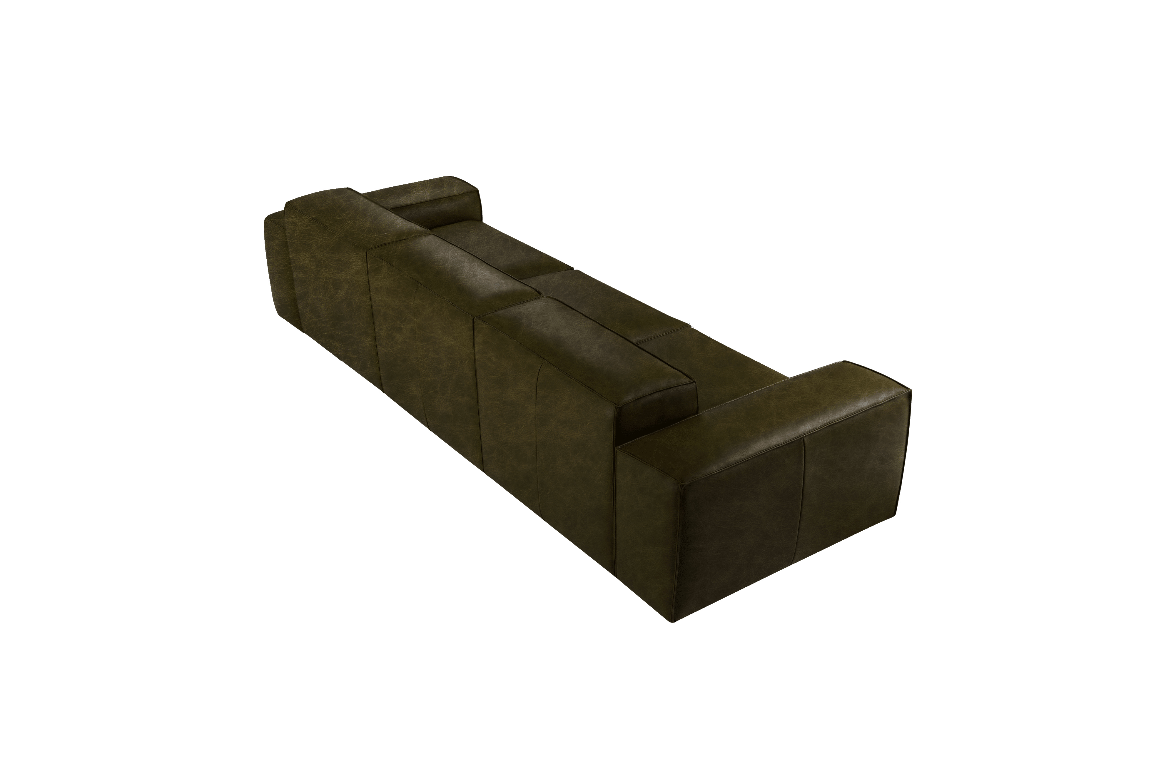 Elo Large Sofa