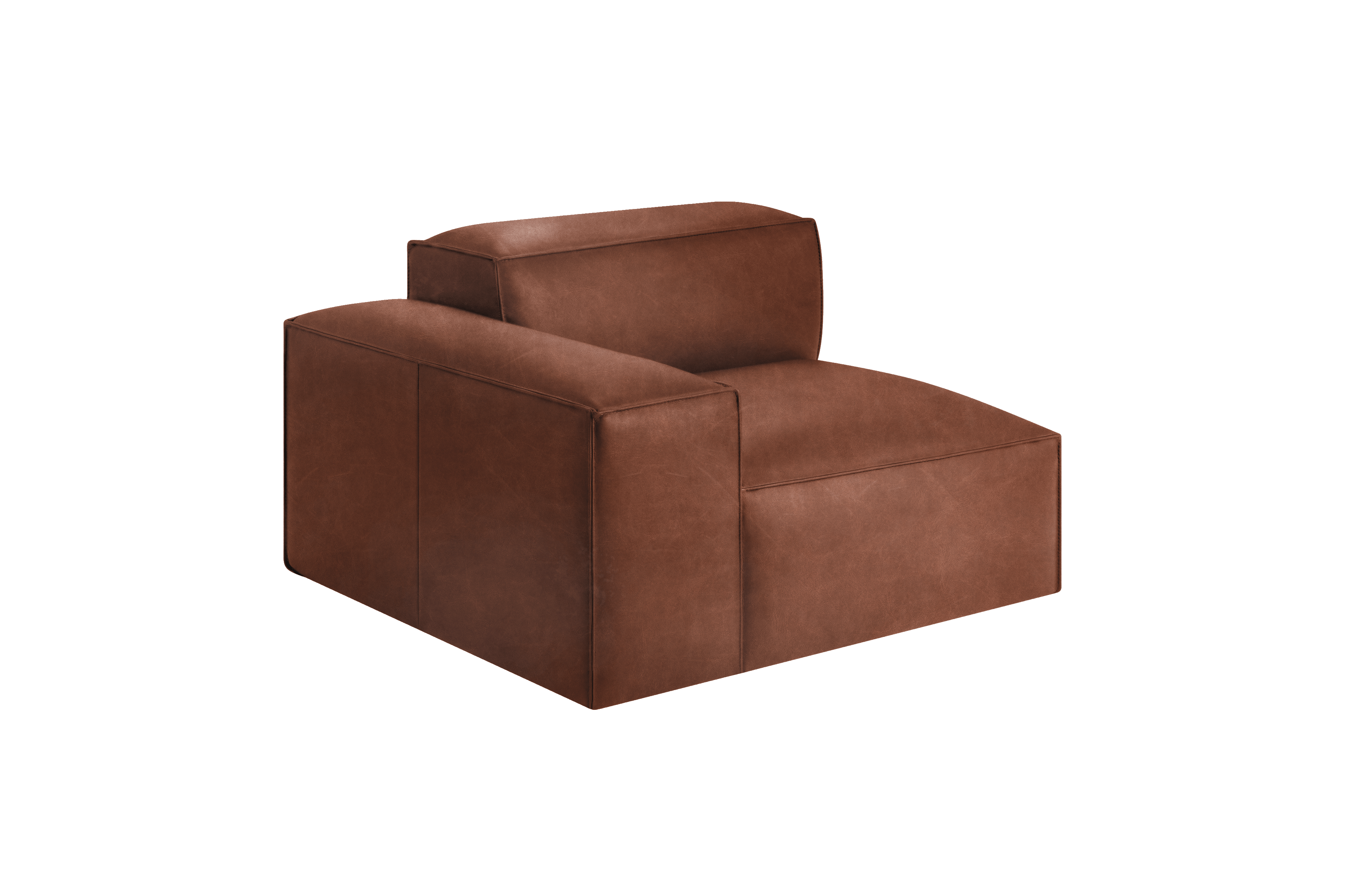 Elo Left Armchair