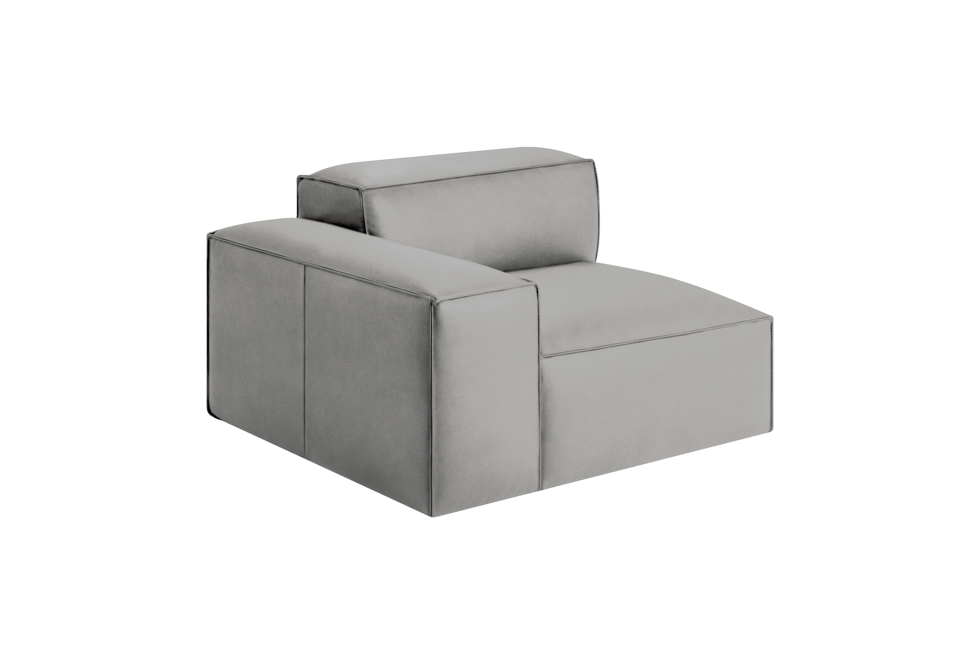 Elo Left Armchair