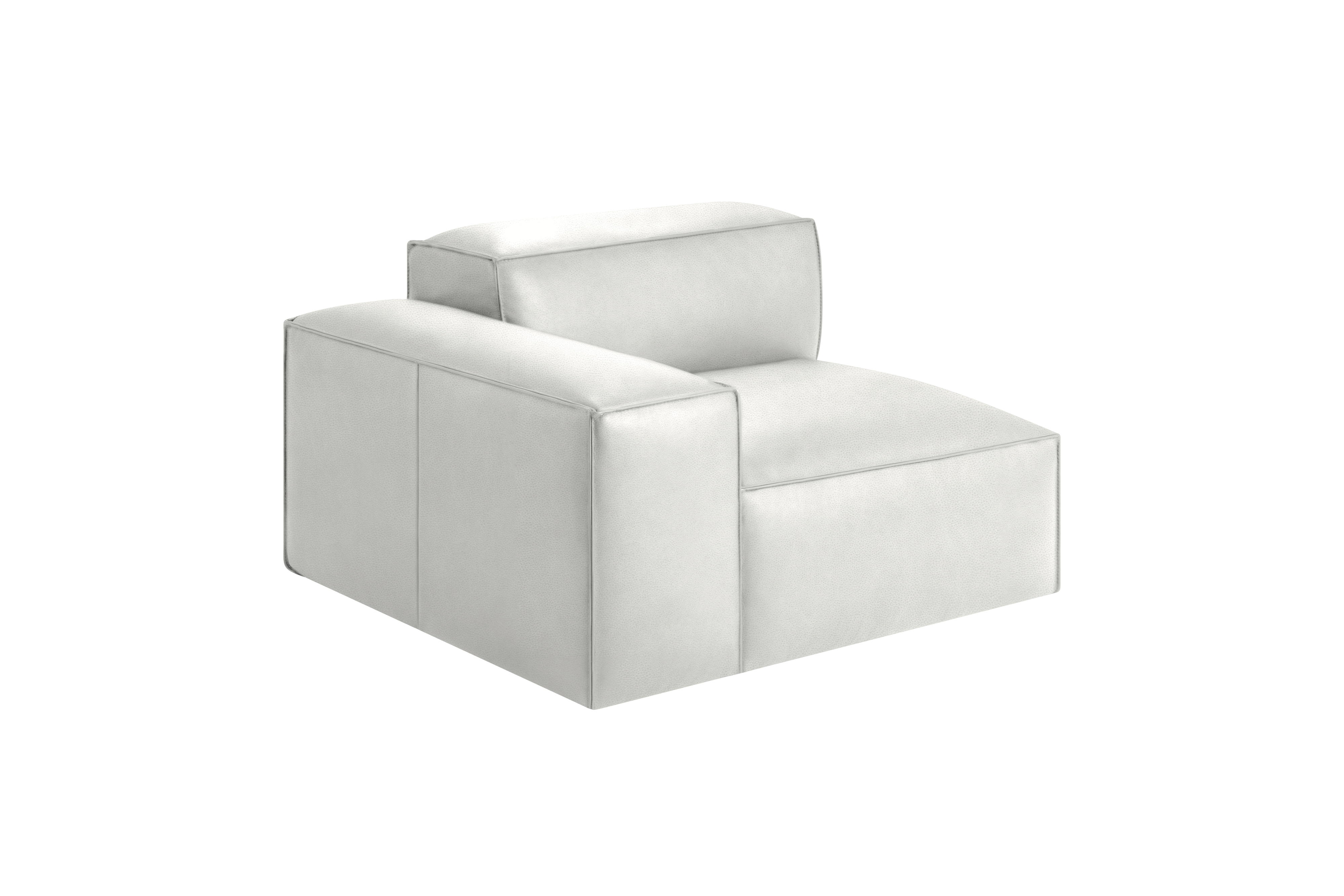 Elo Left Armchair