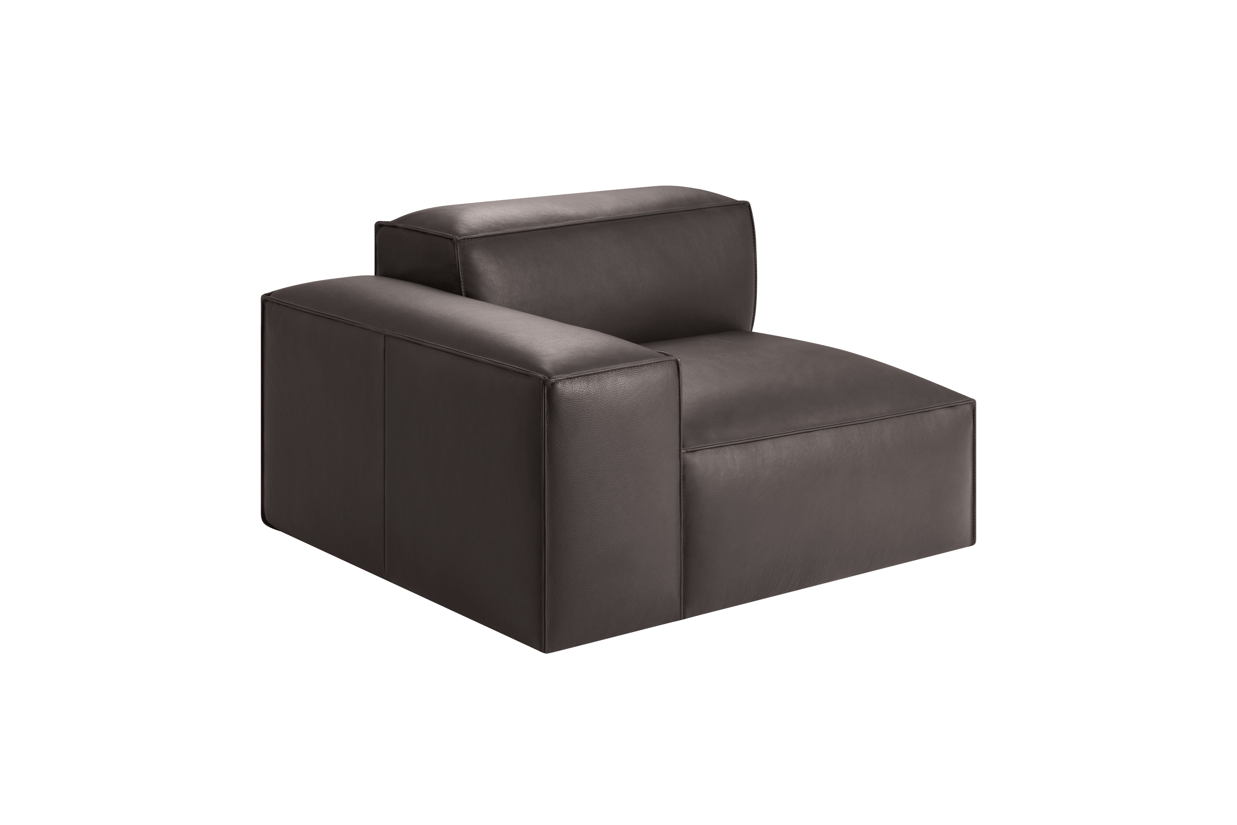 Elo Left Armchair