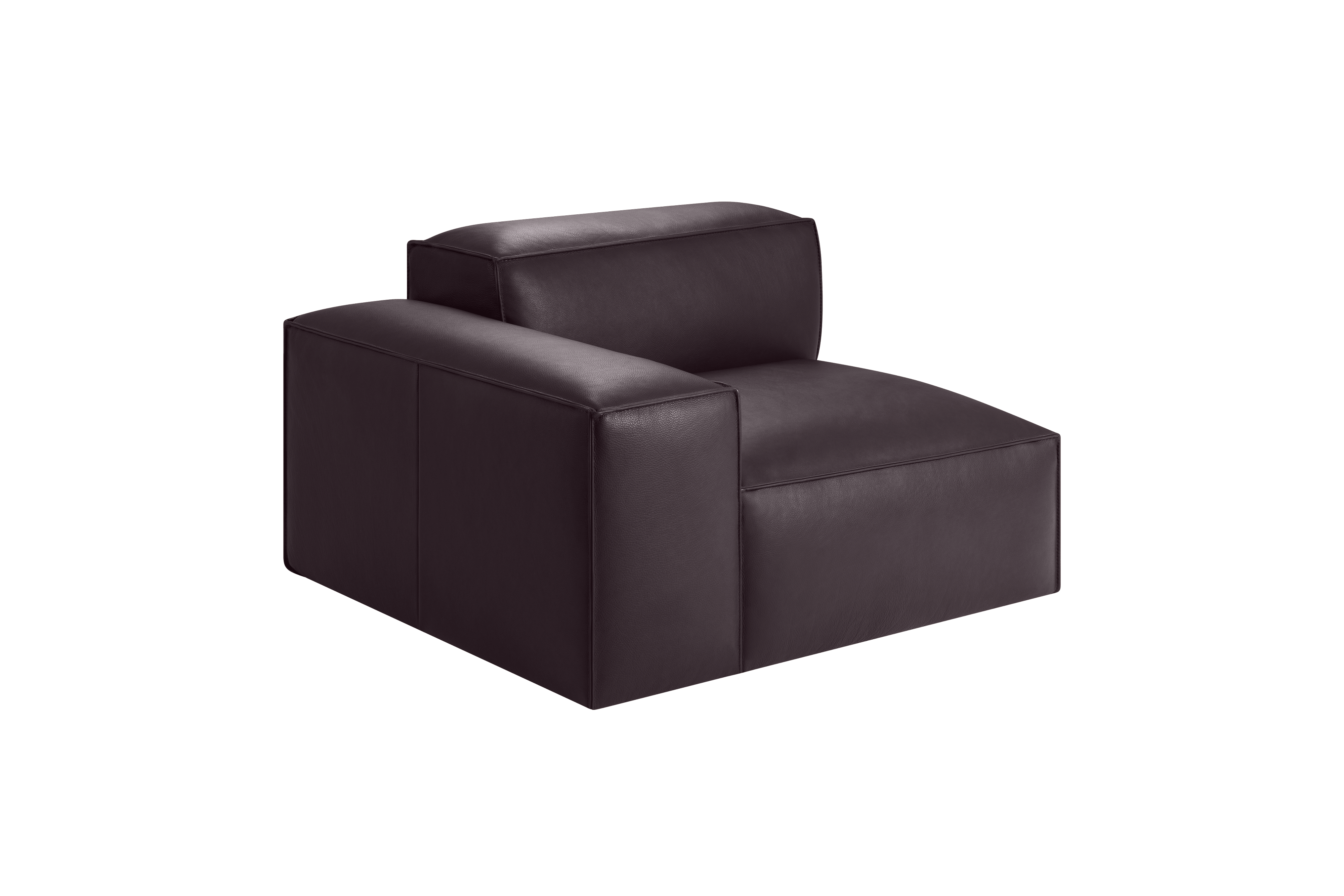 Elo Left Armchair