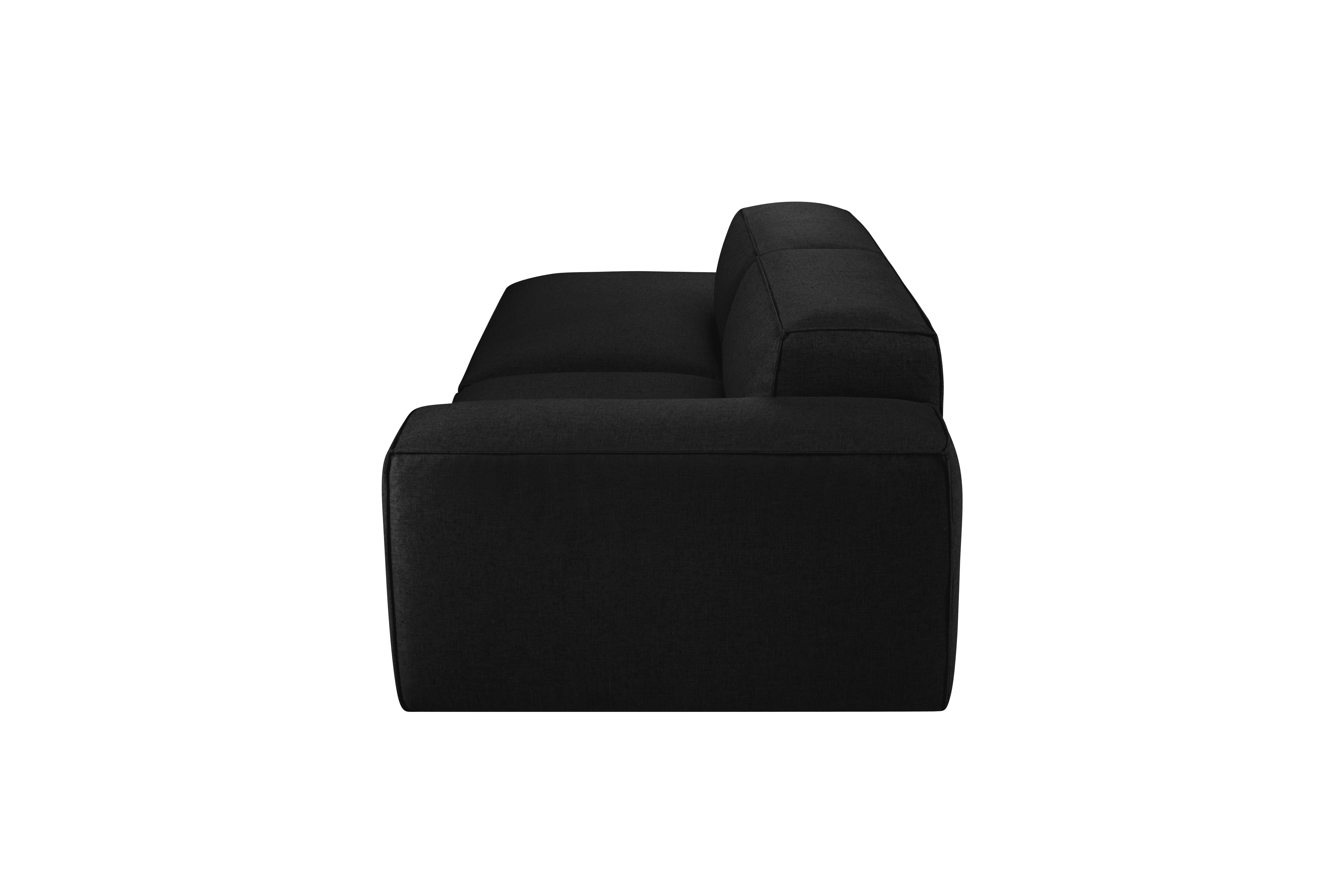 Elo Left Chaise Sofa