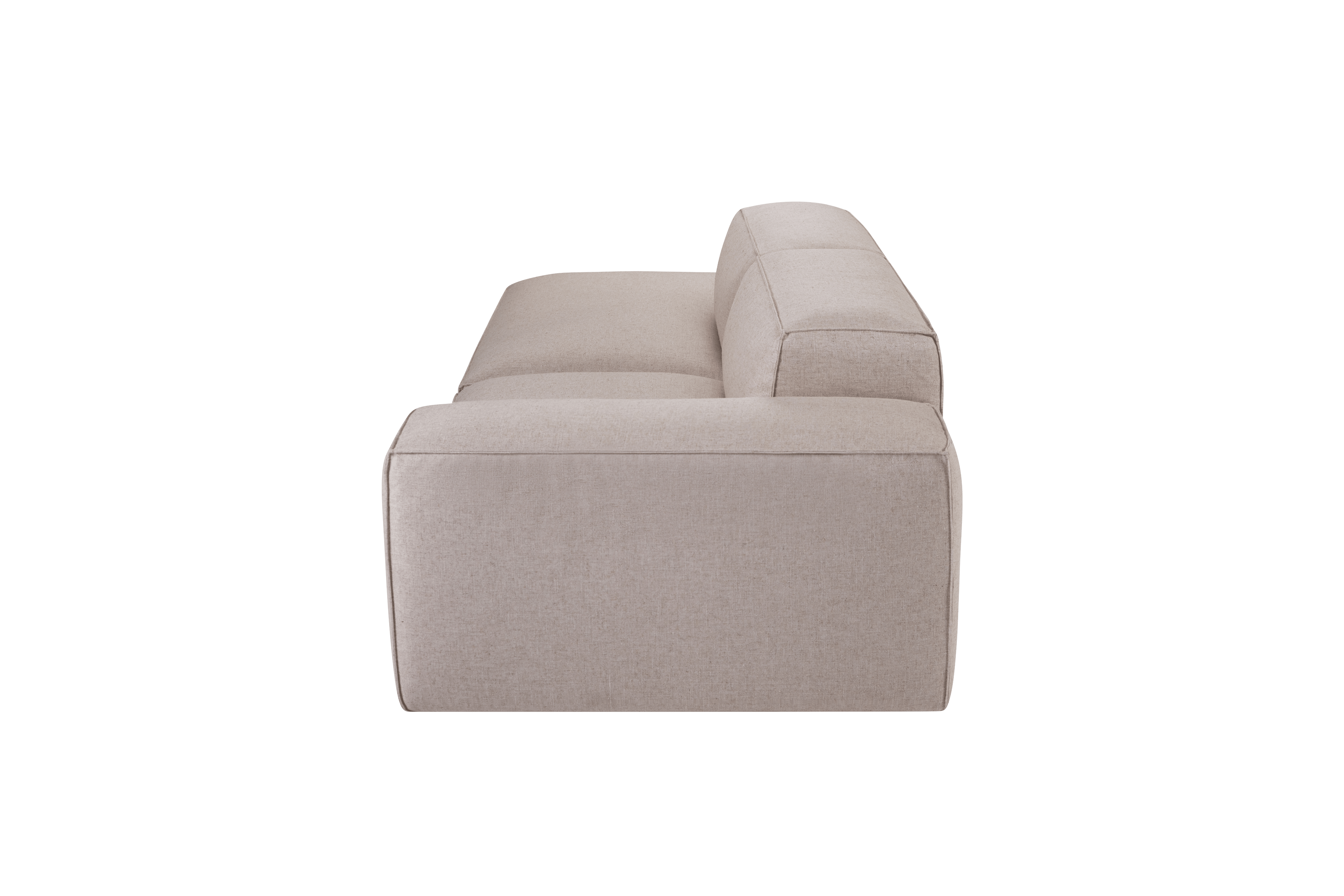 Elo Left Chaise Sofa