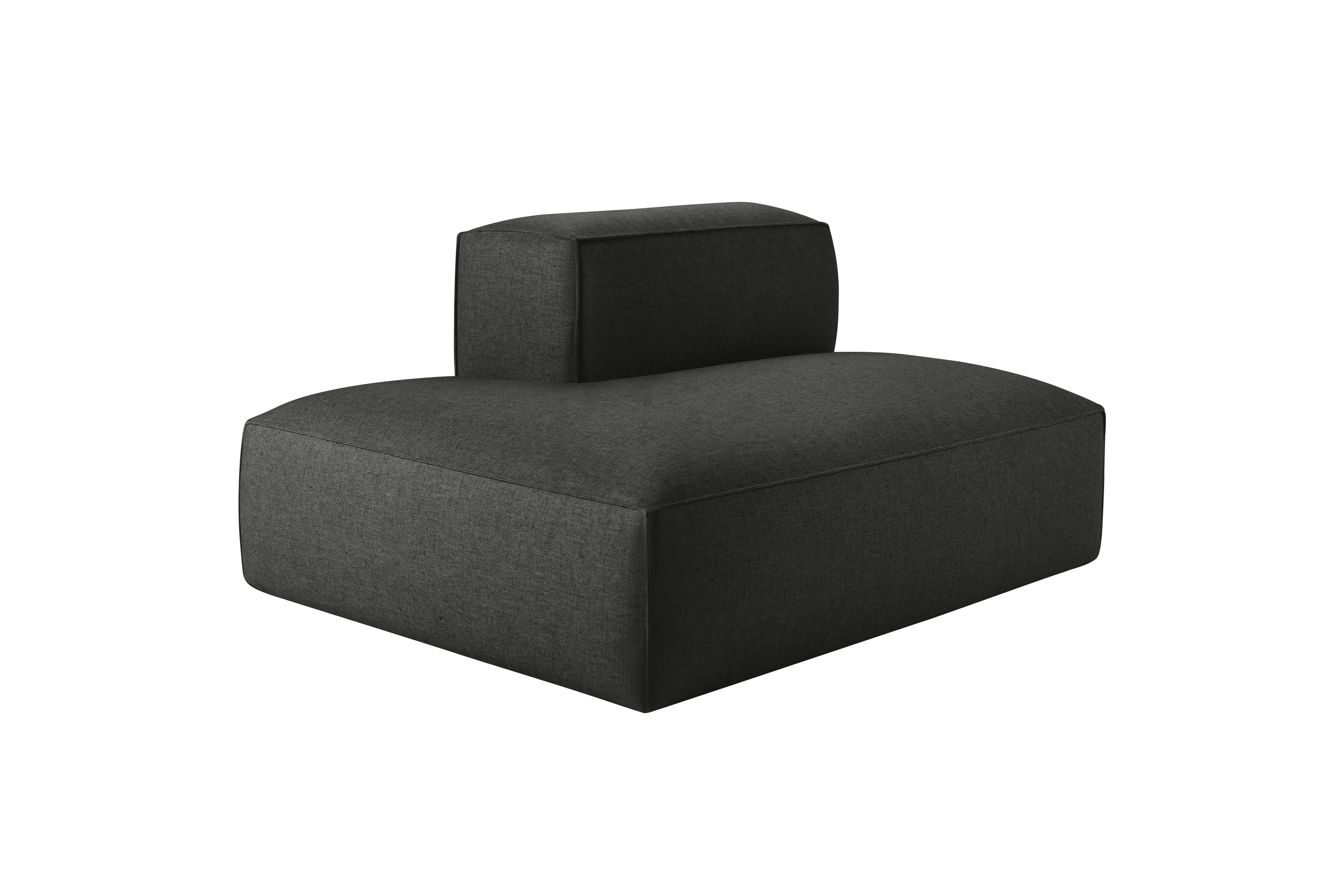 Elo Left Chaise