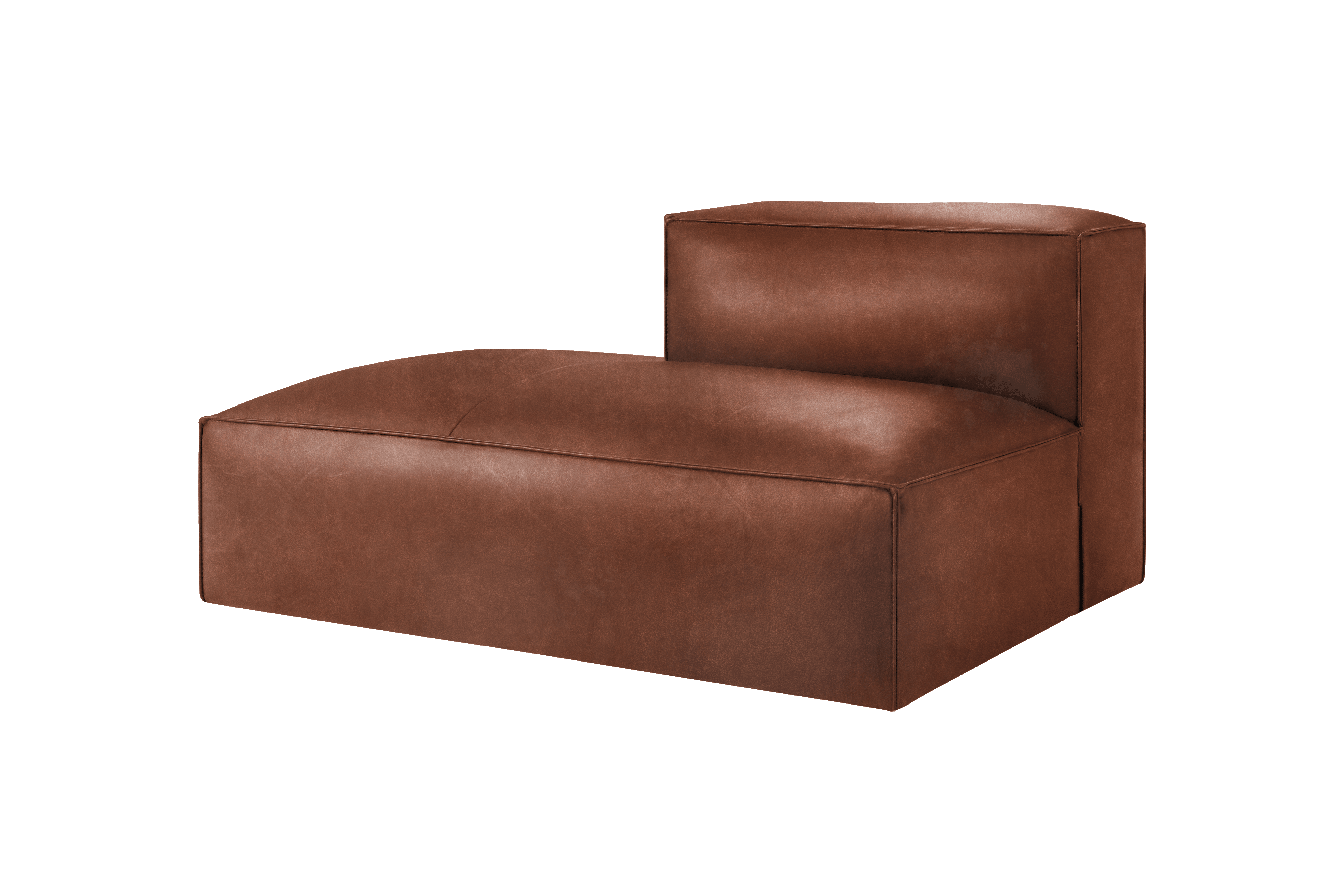 Elo Left Chaise