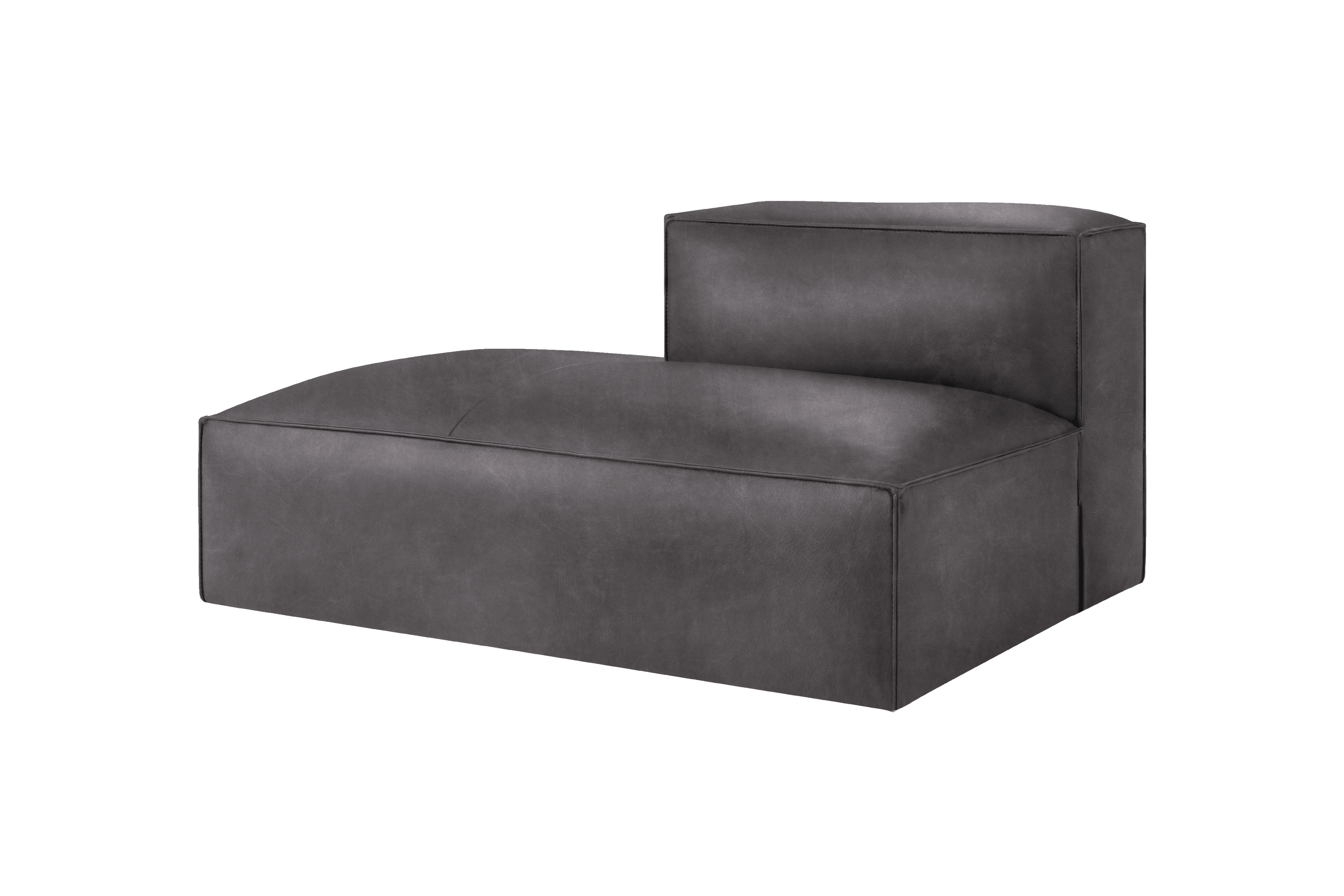 Elo Left Chaise