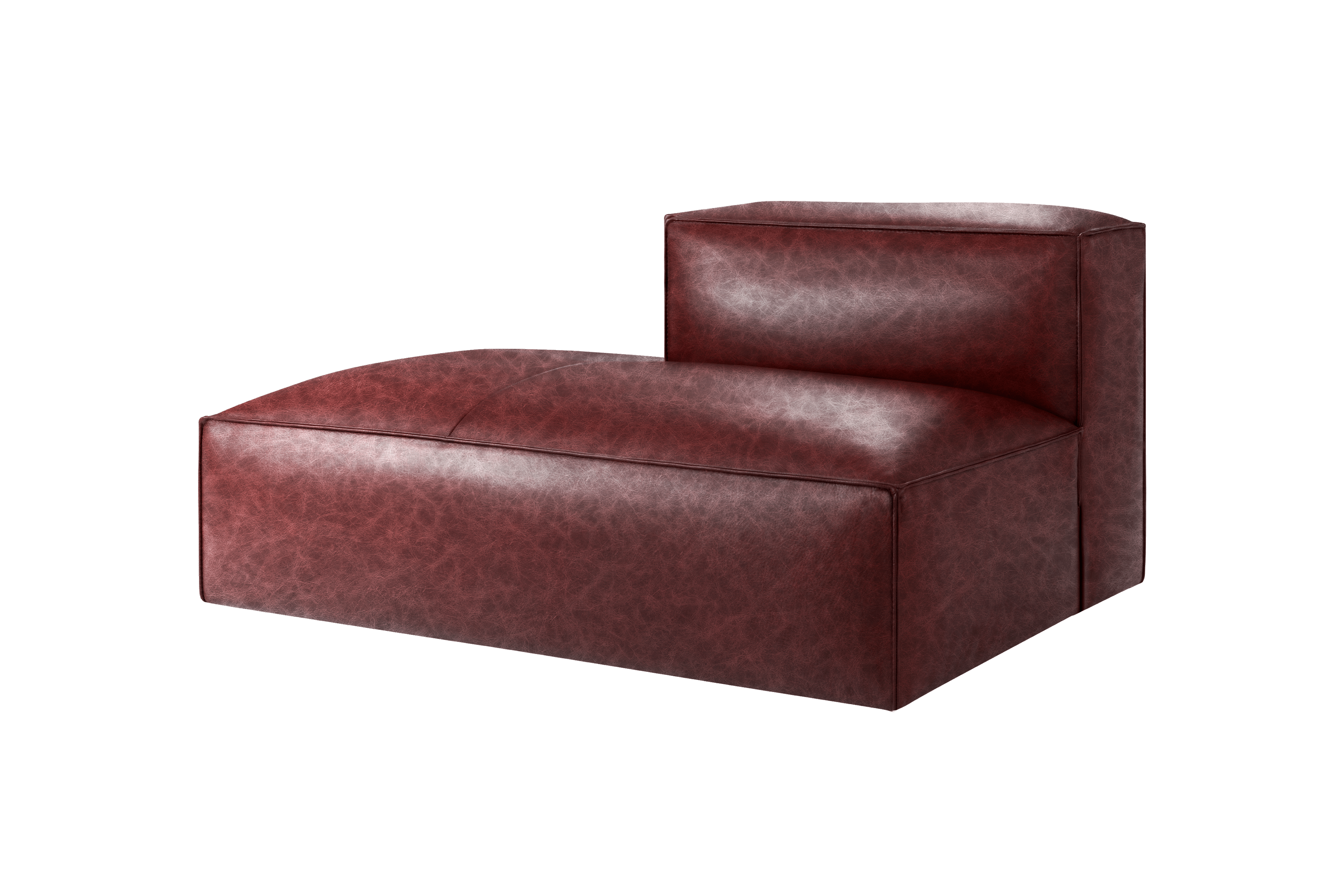 Elo Left Chaise