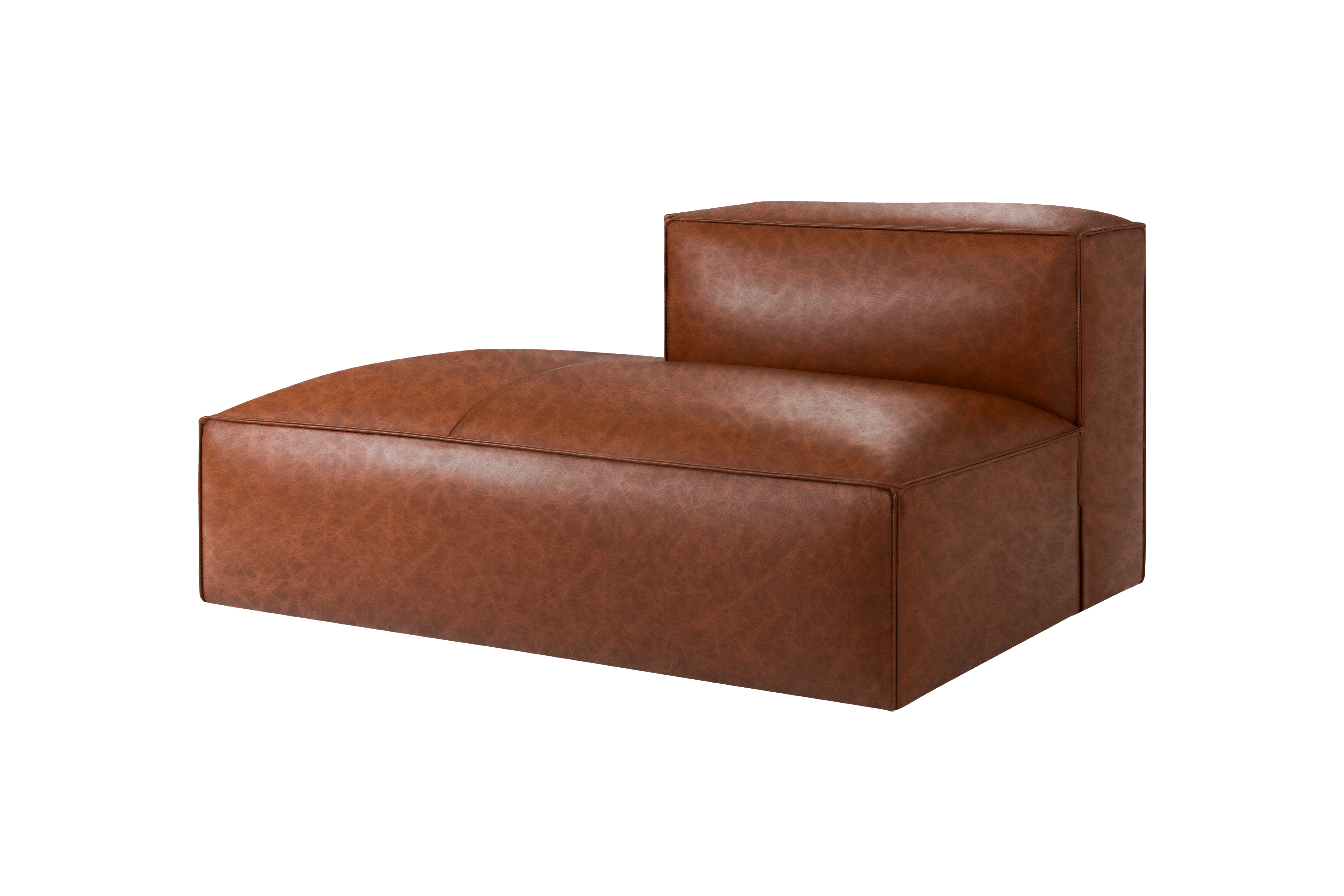 Elo Left Chaise