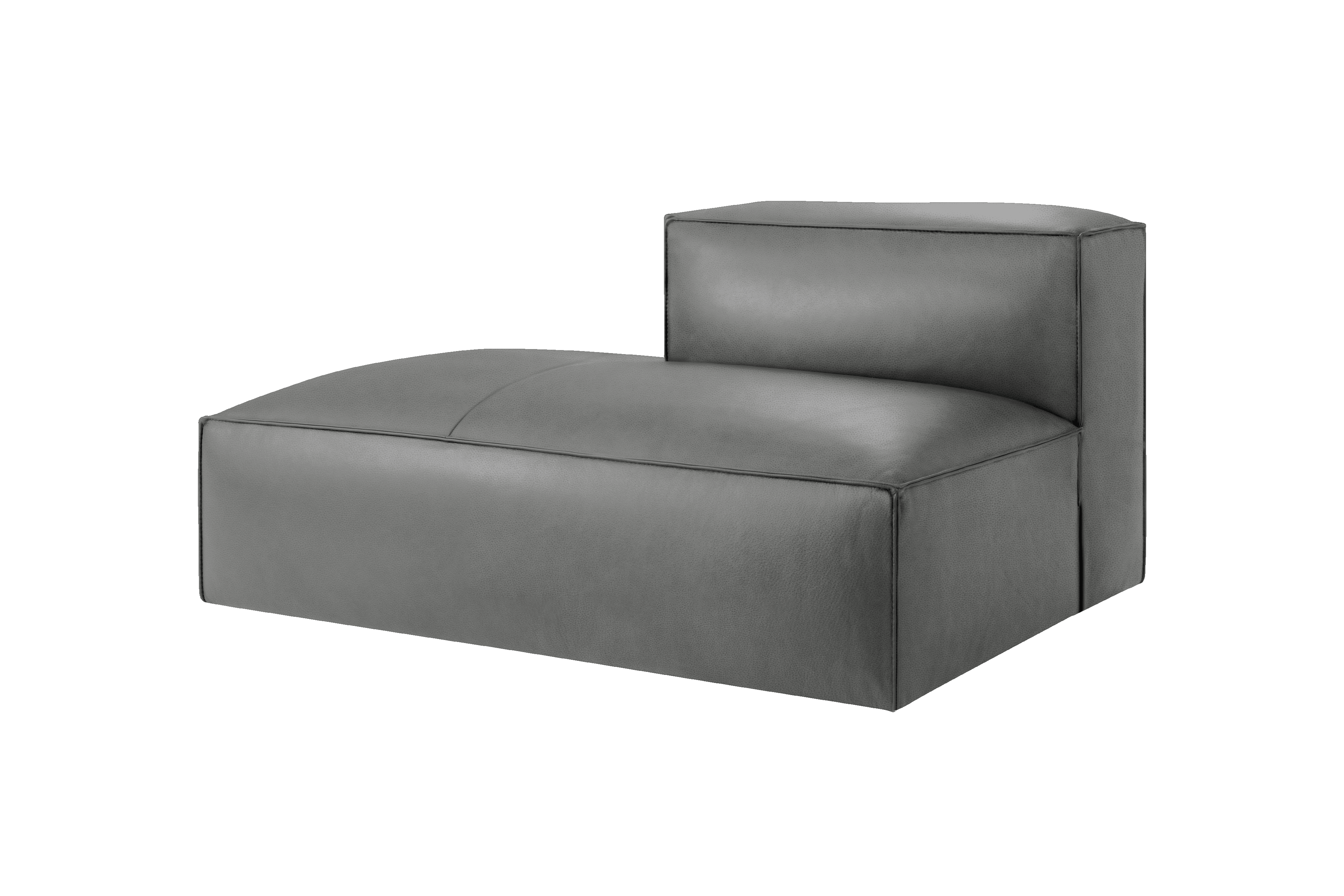 Elo Left Chaise