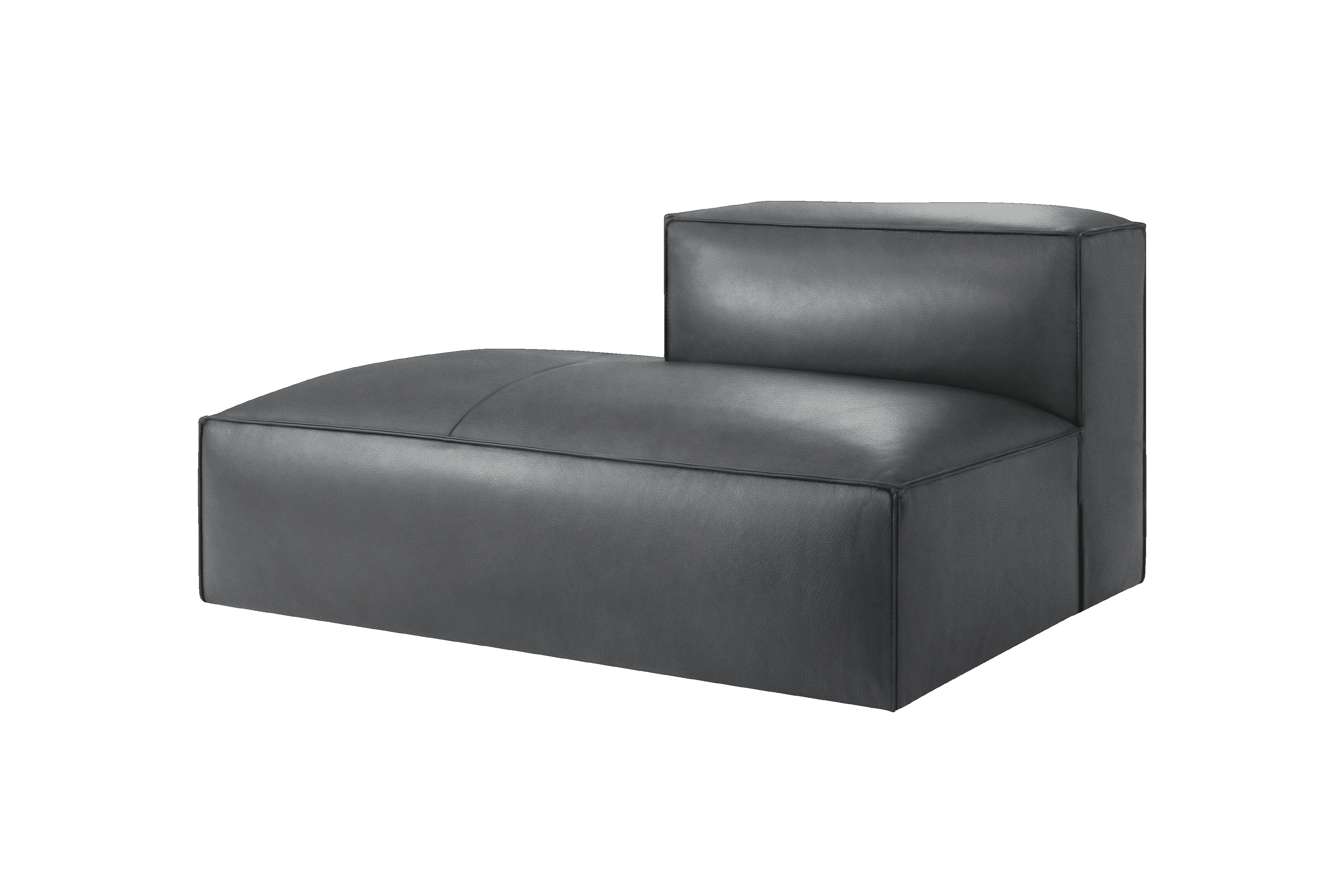 Elo Left Chaise