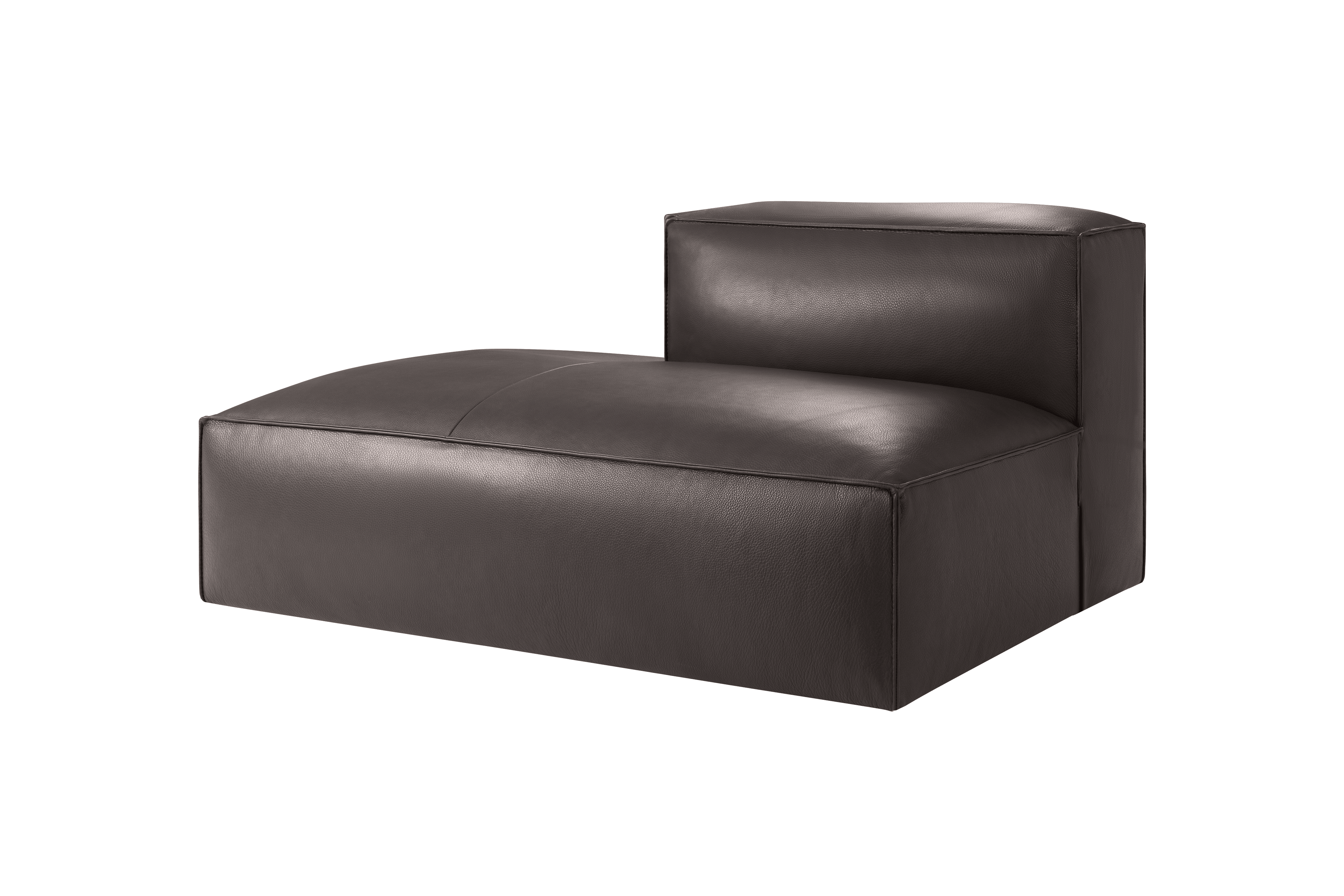 Elo Left Chaise