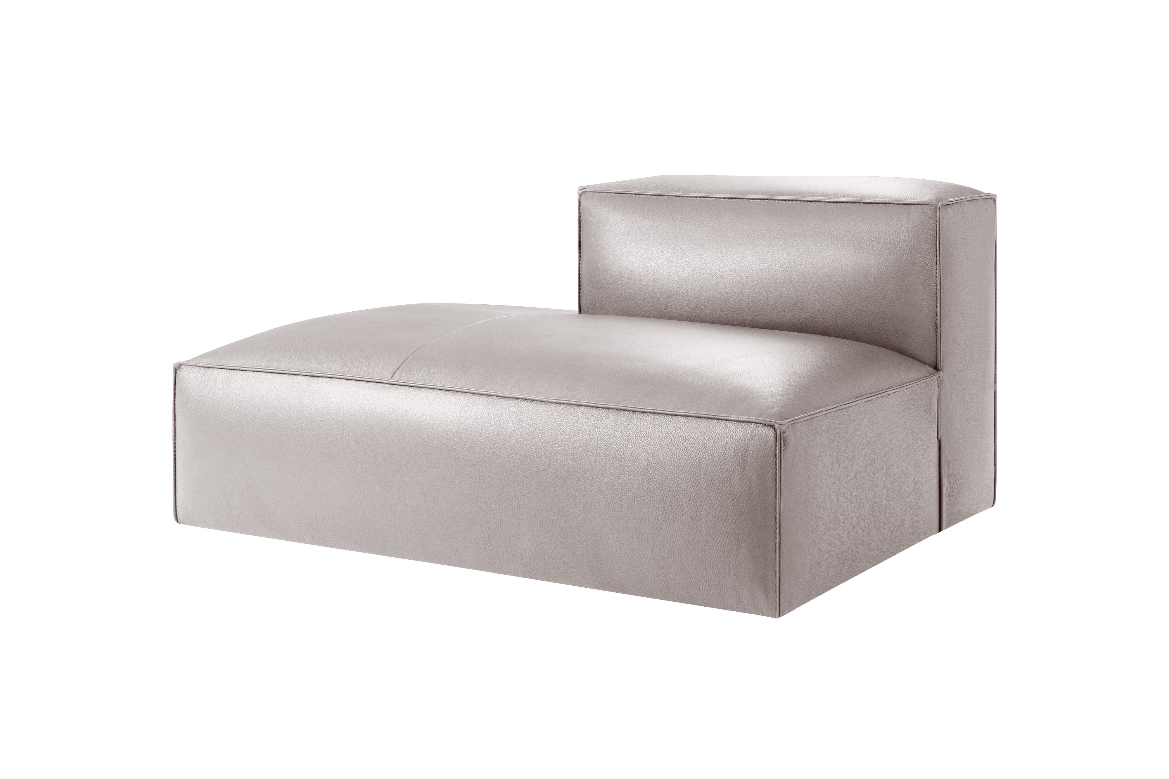 Elo Left Chaise